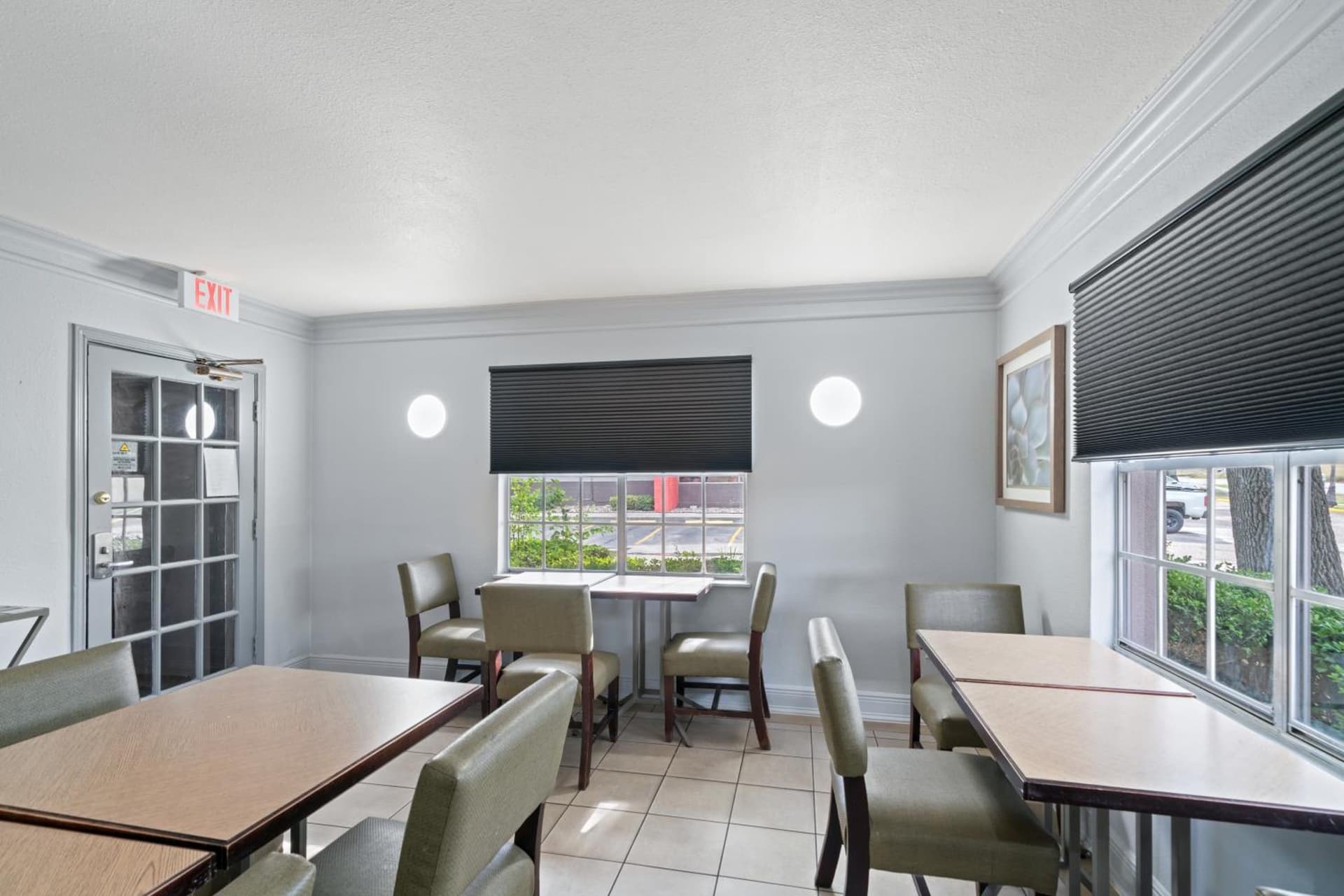 La Quinta Inn by Wyndham Corpus Christi North gallery photo in Corpus Christi, TX — image 10