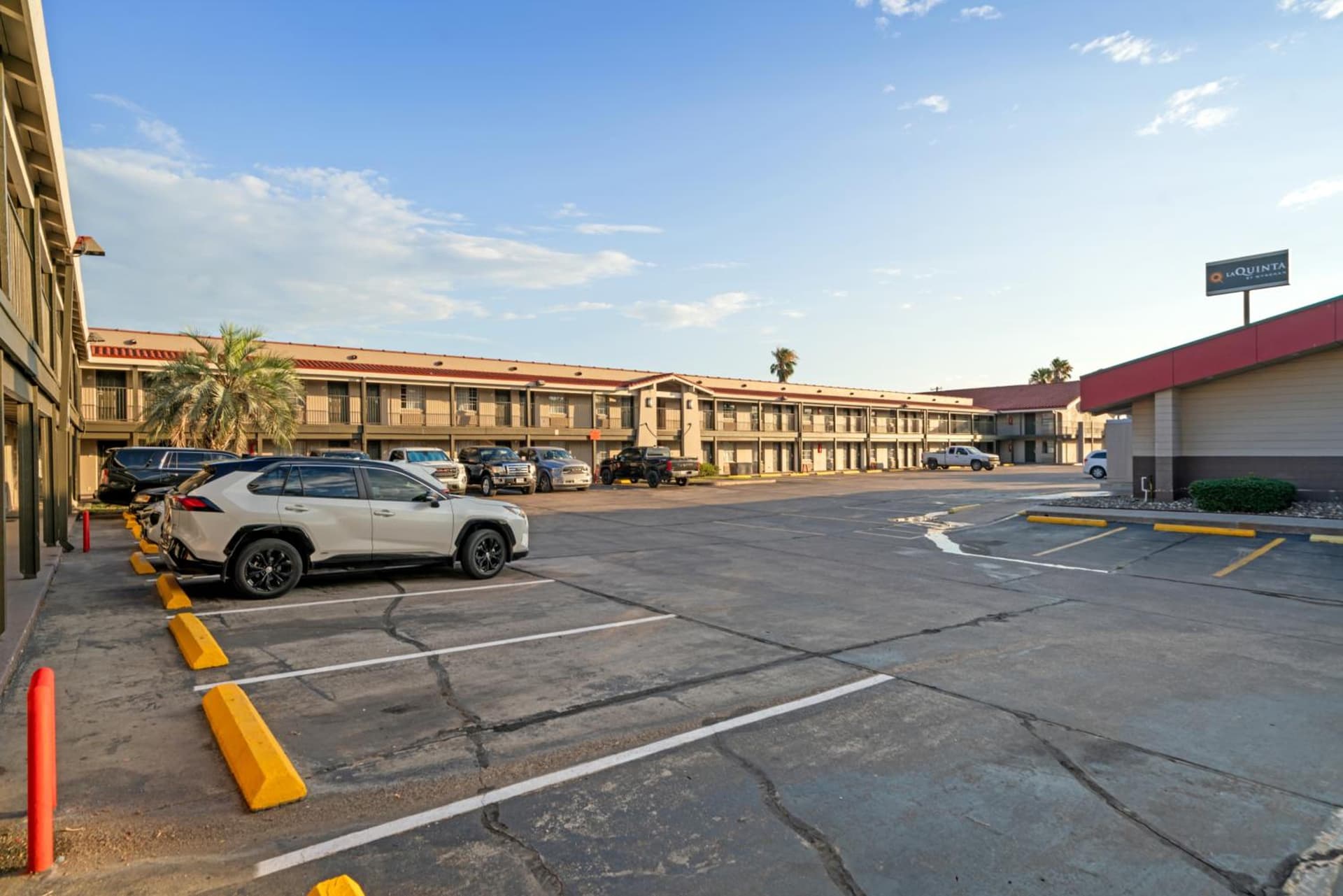 La Quinta Inn by Wyndham Corpus Christi North gallery photo in Corpus Christi, TX — image 13