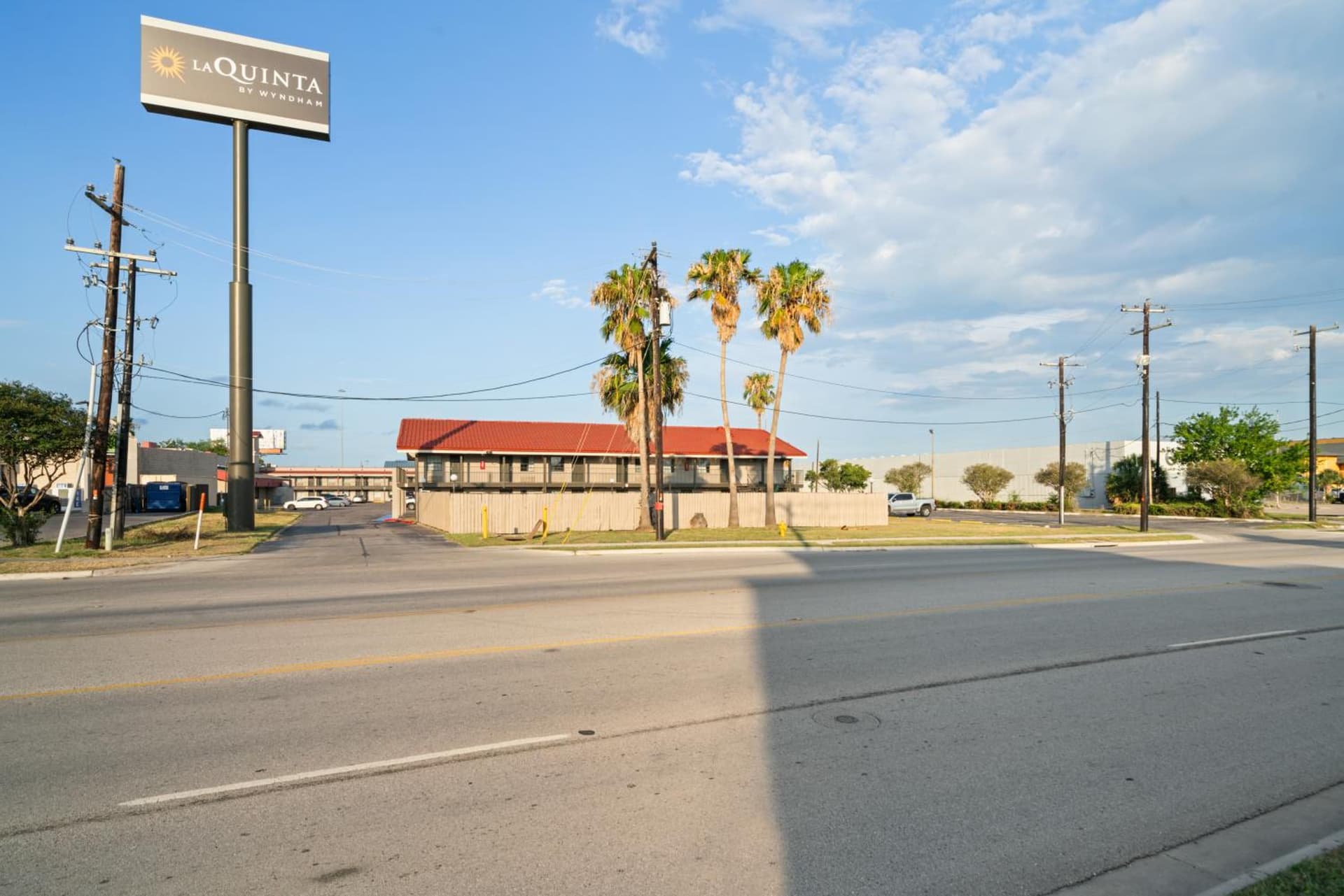 La Quinta Inn by Wyndham Corpus Christi North gallery photo in Corpus Christi, TX — image 83
