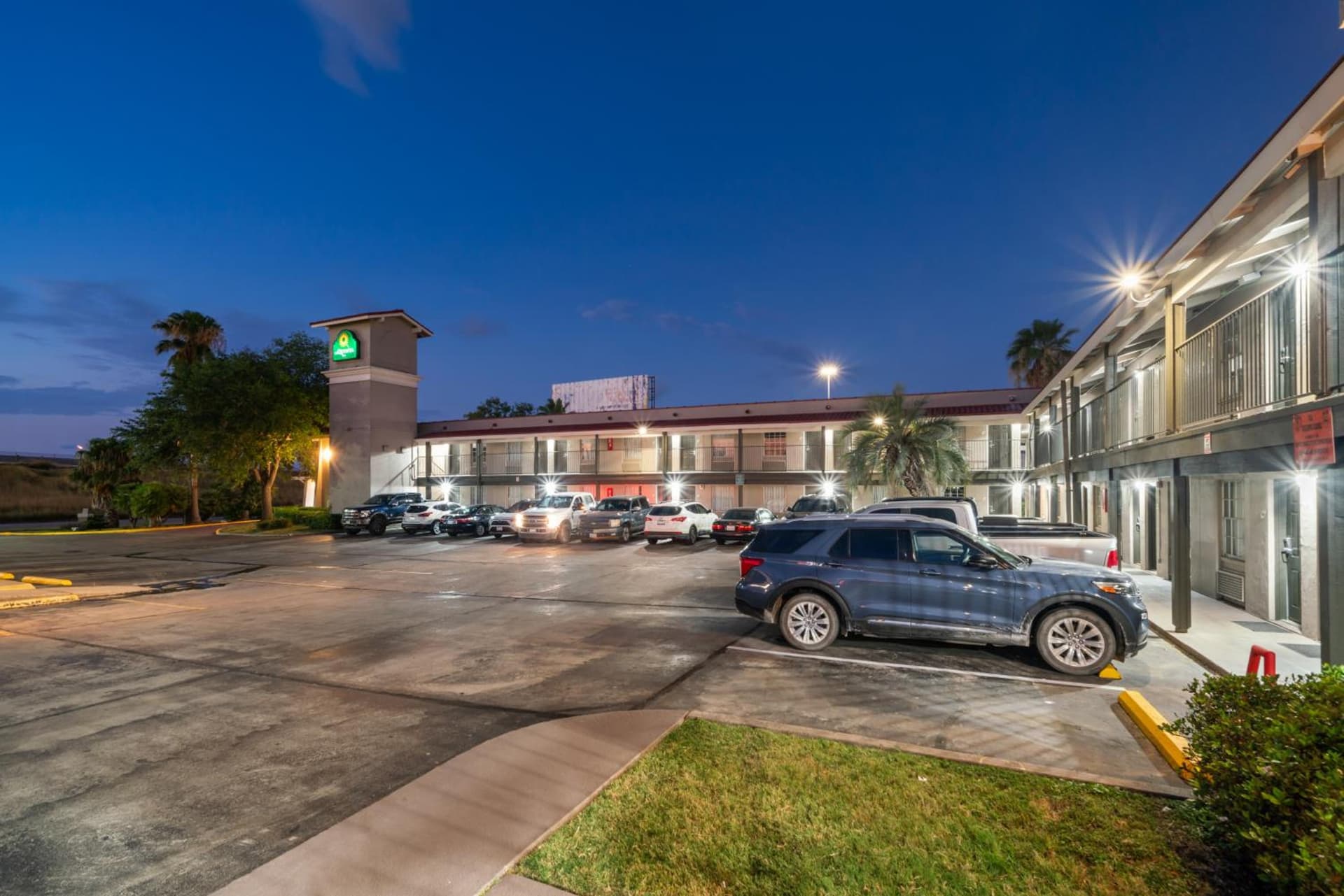 La Quinta Inn by Wyndham Corpus Christi North gallery photo in Corpus Christi, TX — image 122