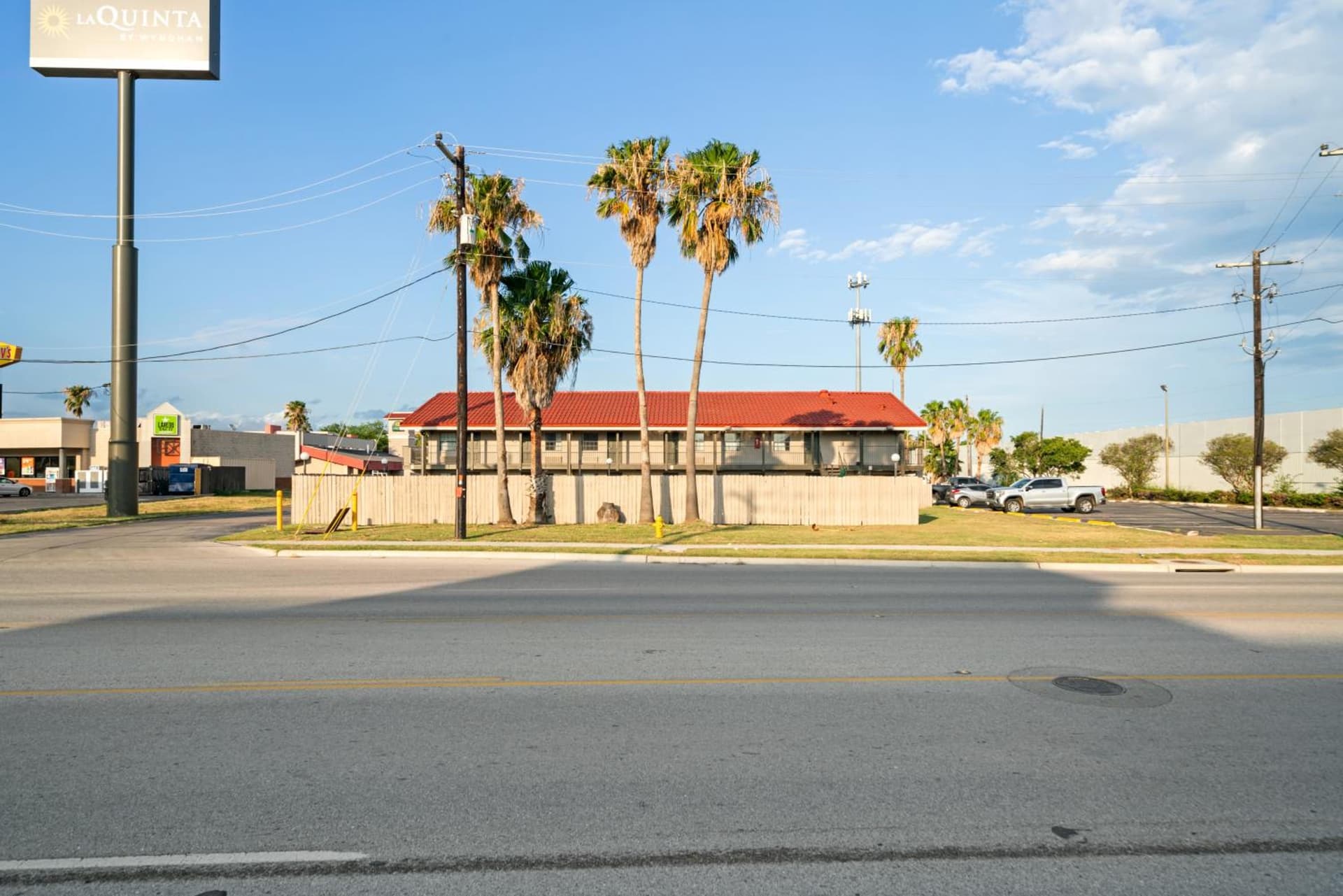 La Quinta Inn by Wyndham Corpus Christi North gallery photo in Corpus Christi, TX — image 36