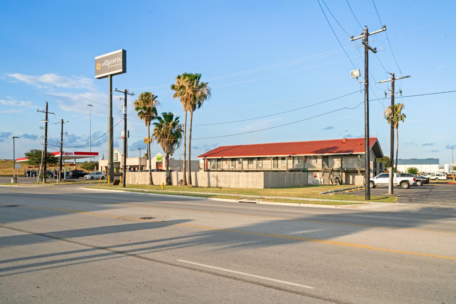 La Quinta Inn by Wyndham Corpus Christi North gallery photo in Corpus Christi, TX — image 27