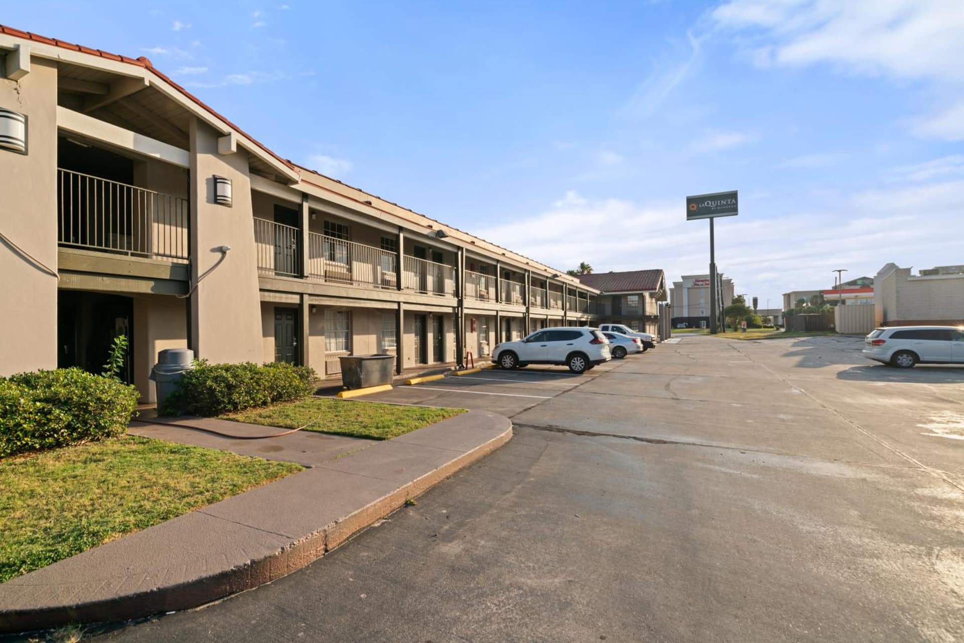 La Quinta Inn by Wyndham Corpus Christi North gallery photo in Corpus Christi, TX — image 14