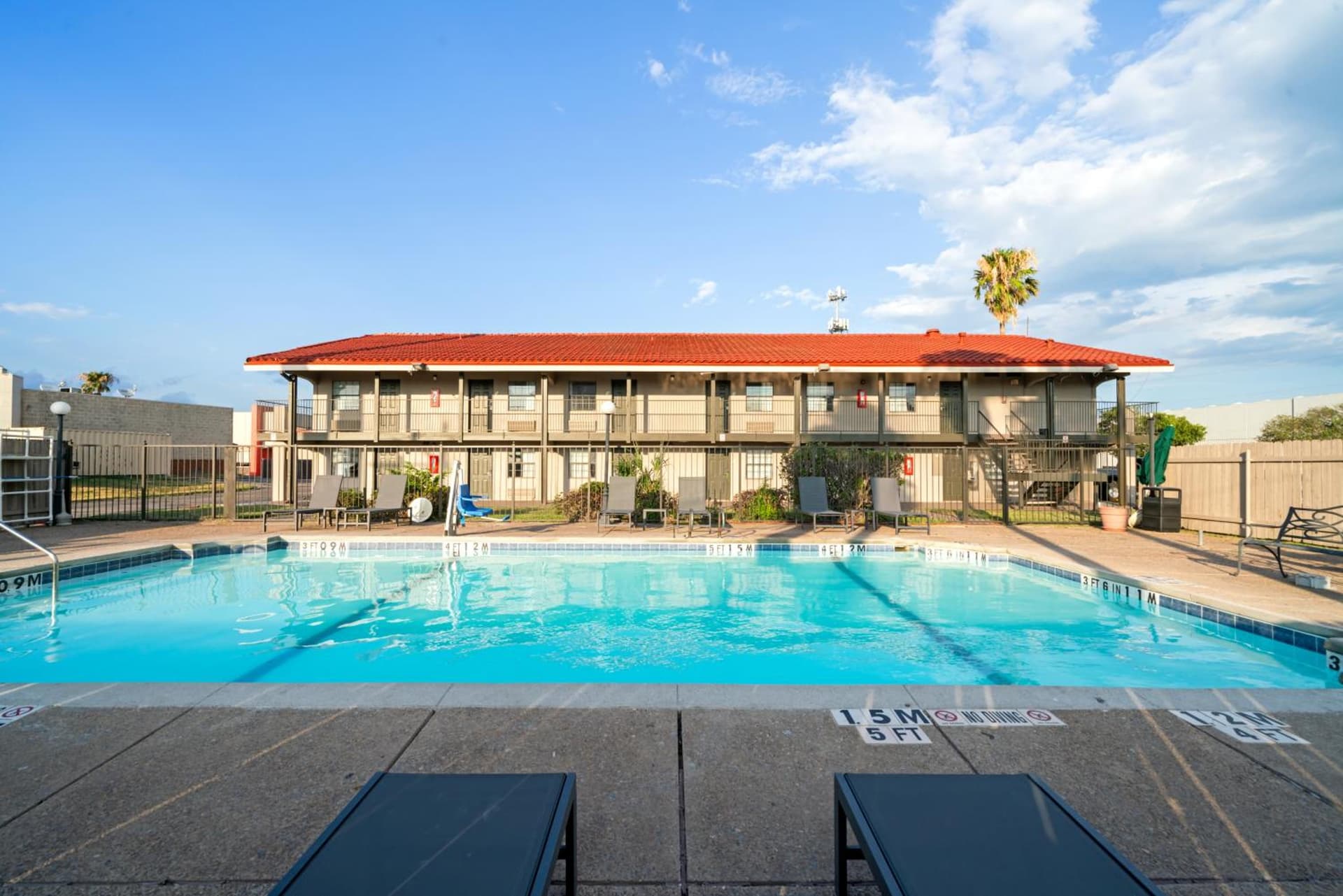 La Quinta Inn by Wyndham Corpus Christi North gallery photo in Corpus Christi, TX — image 48