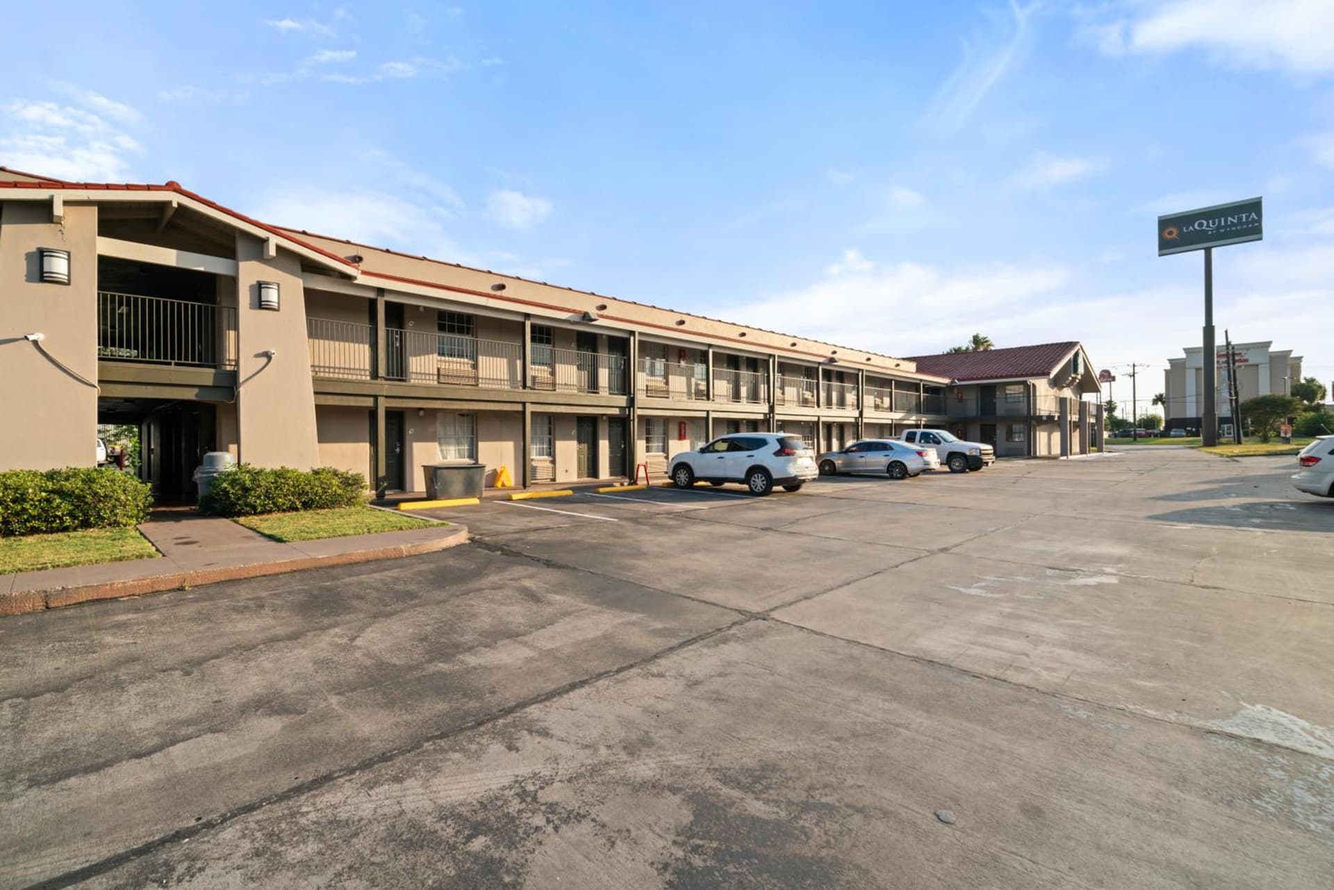 La Quinta Inn by Wyndham Corpus Christi North gallery photo in Corpus Christi, TX — image 92