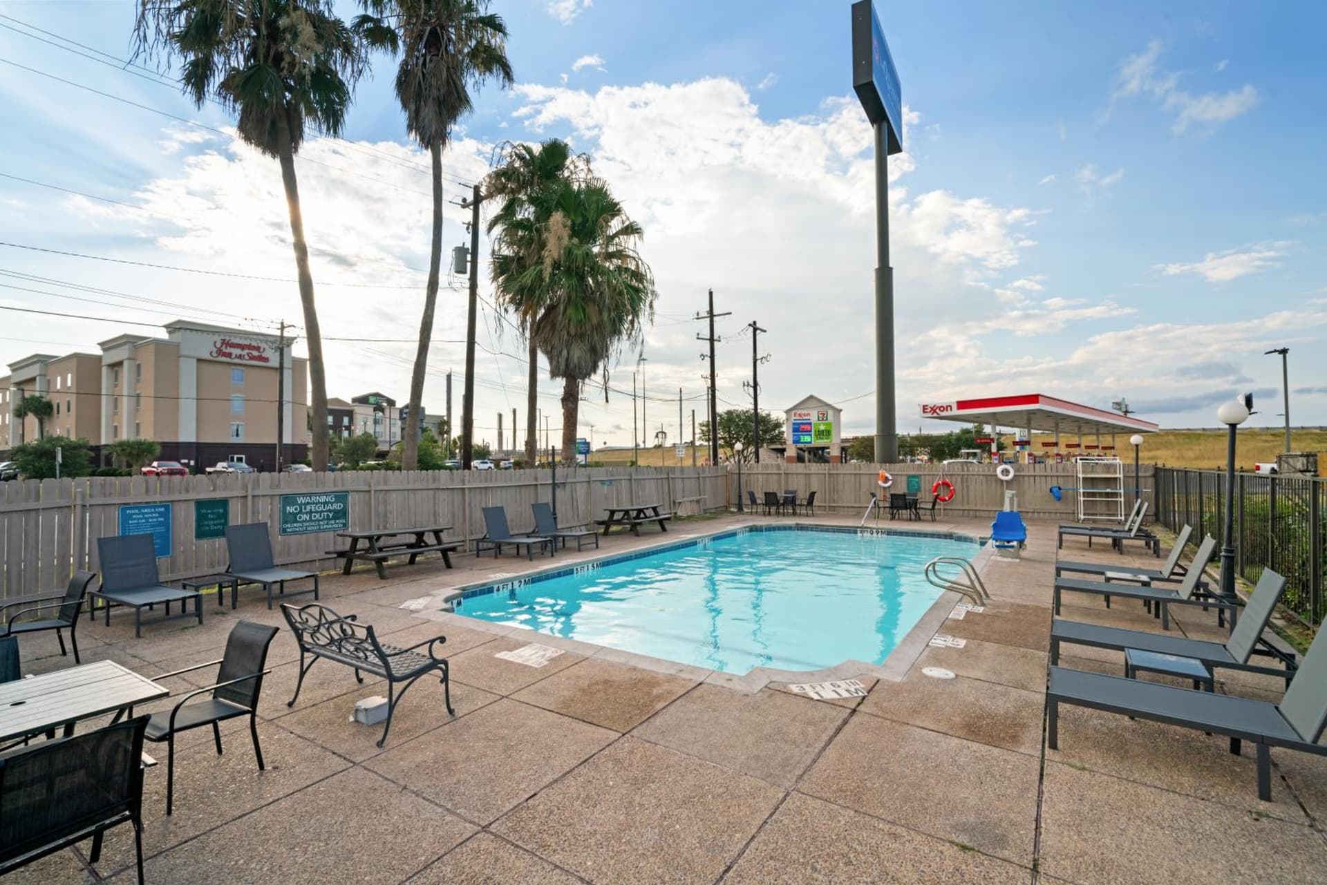 La Quinta Inn by Wyndham Corpus Christi North gallery photo in Corpus Christi, TX — image 21