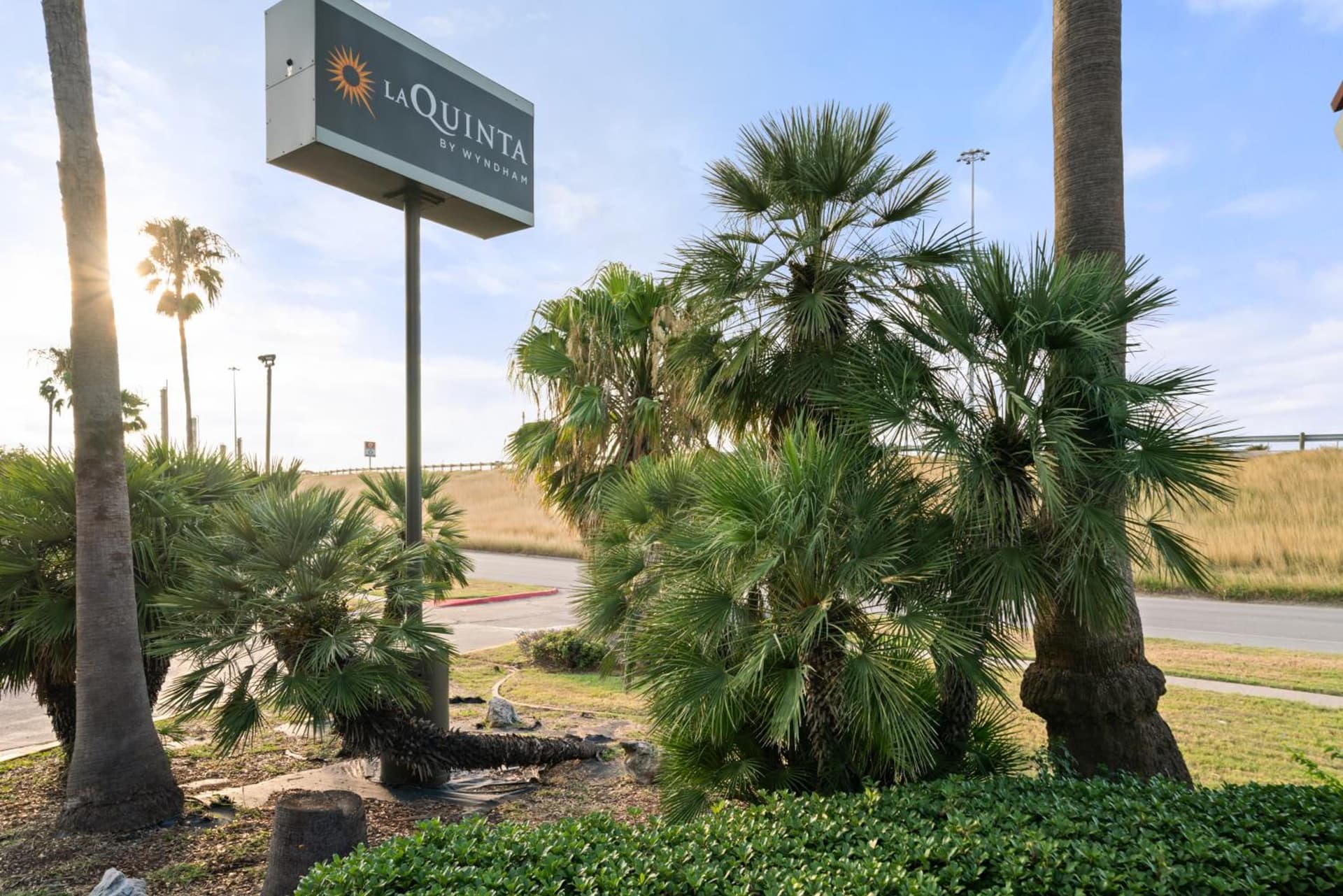 La Quinta Inn by Wyndham Corpus Christi North gallery photo in Corpus Christi, TX — image 120
