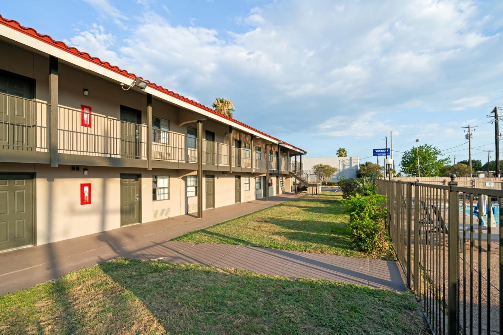 La Quinta Inn by Wyndham Corpus Christi North gallery photo in Corpus Christi, TX — image 24