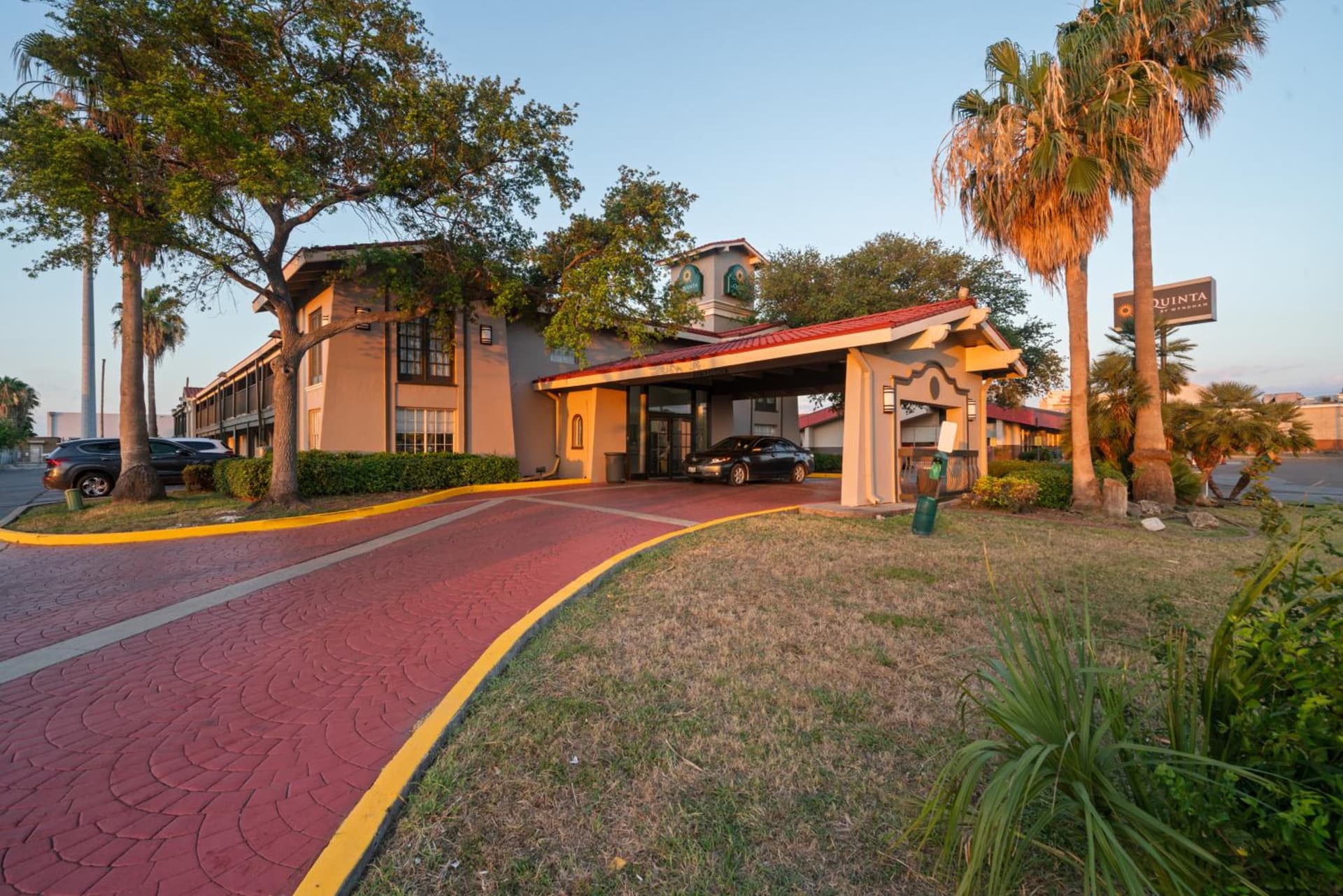 La Quinta Inn by Wyndham Corpus Christi North gallery photo in Corpus Christi, TX — image 123