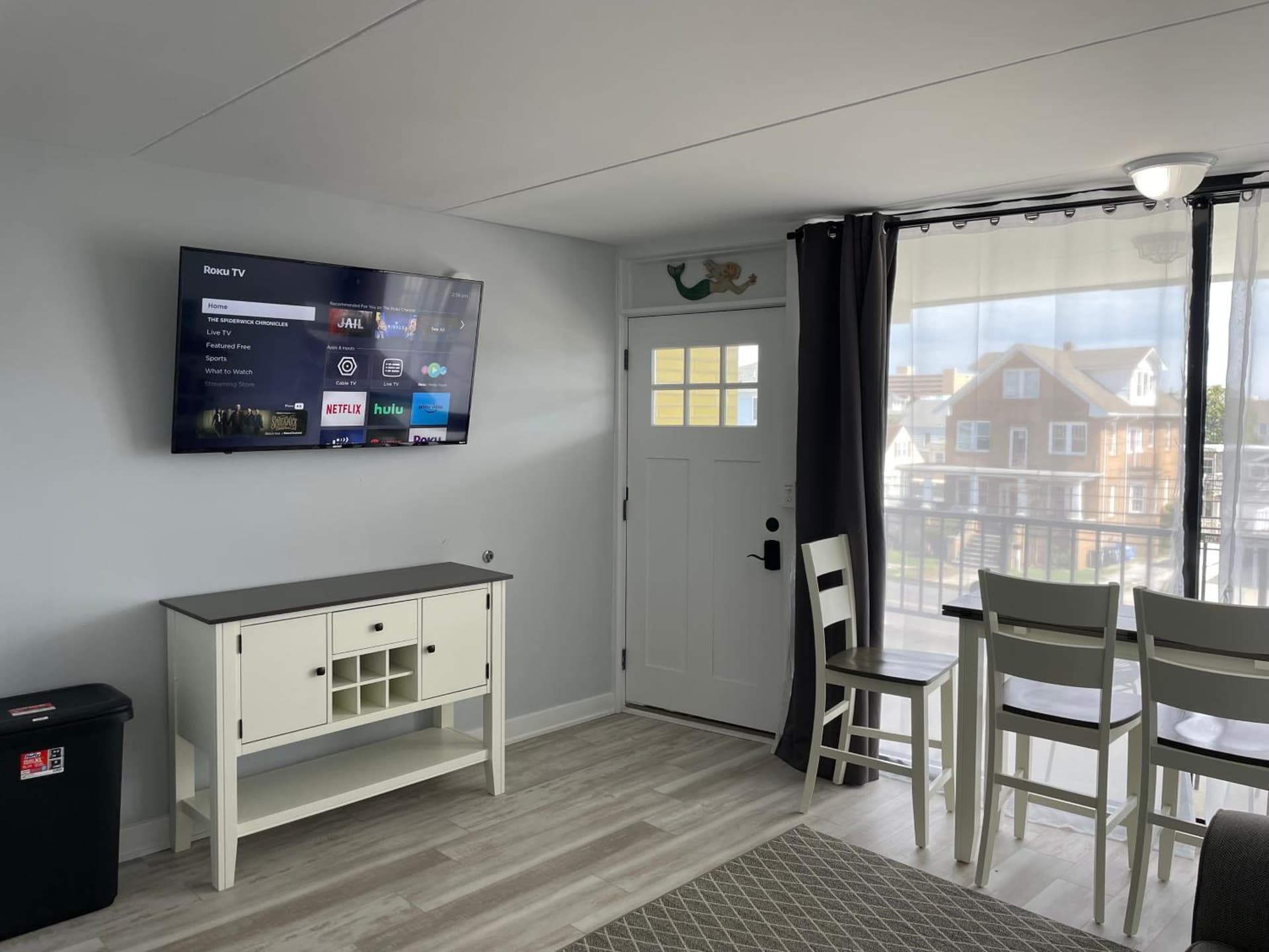 Settle In the Sun at The Carideon Family Resort property views in North Wildwood, NJ — gallery photo 3