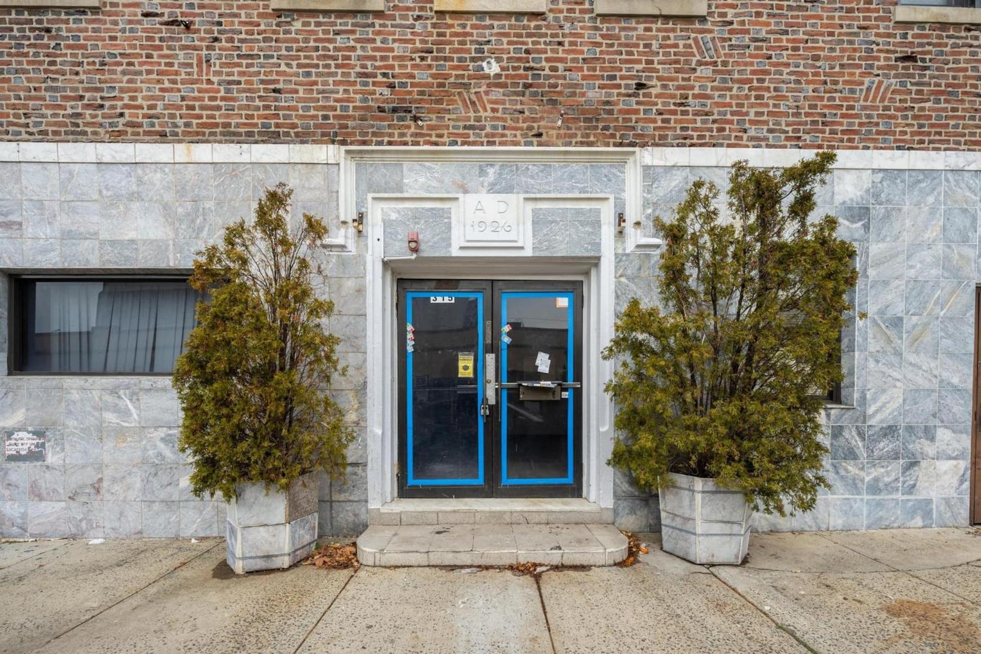 Bay Ridge ApartHotel featured exterior or lobby in Brooklyn, NY — similar hotel