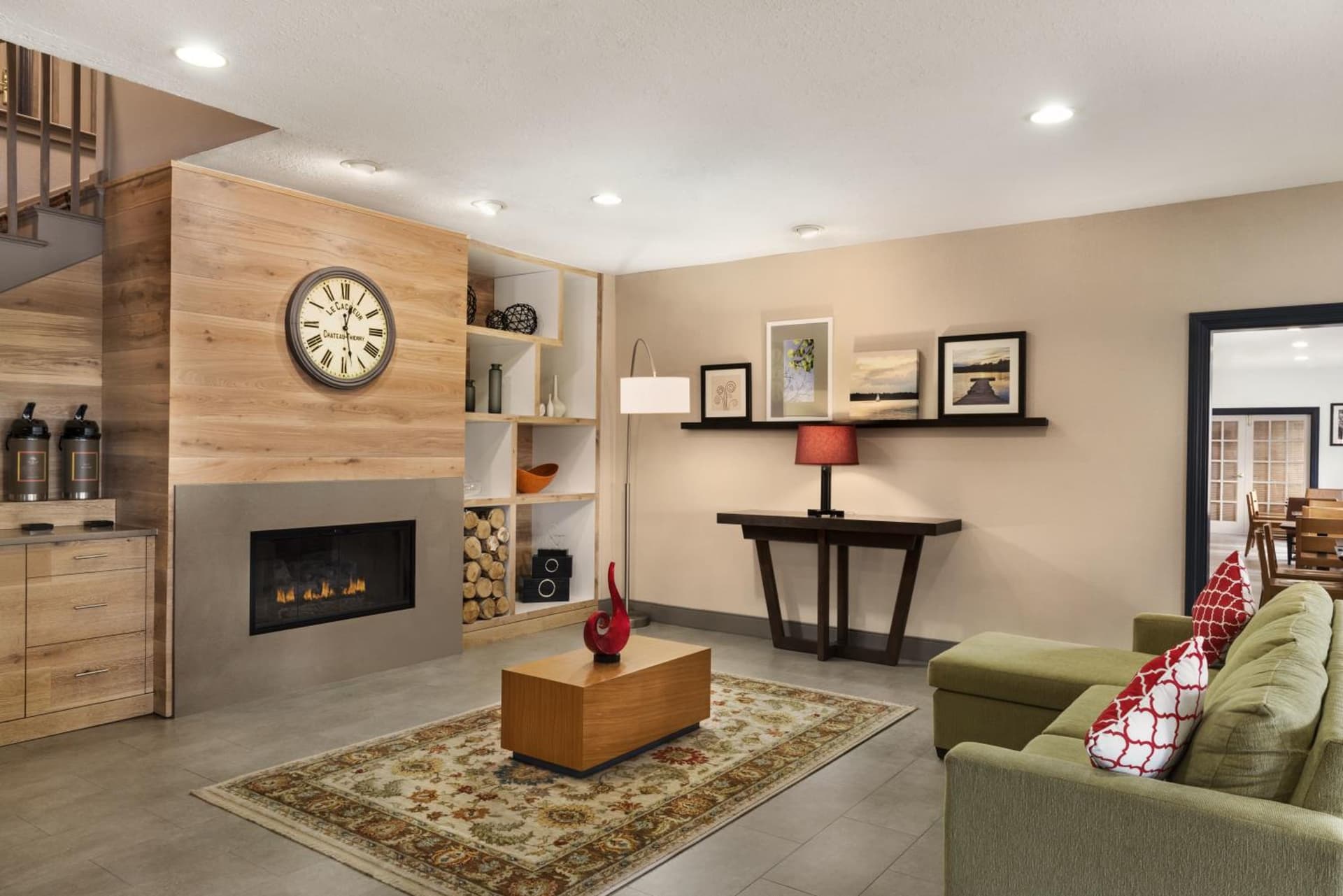Country Inn & Suites by Radisson, Romeoville - Bolingbrook gallery photo in Romeoville, IL — image 42