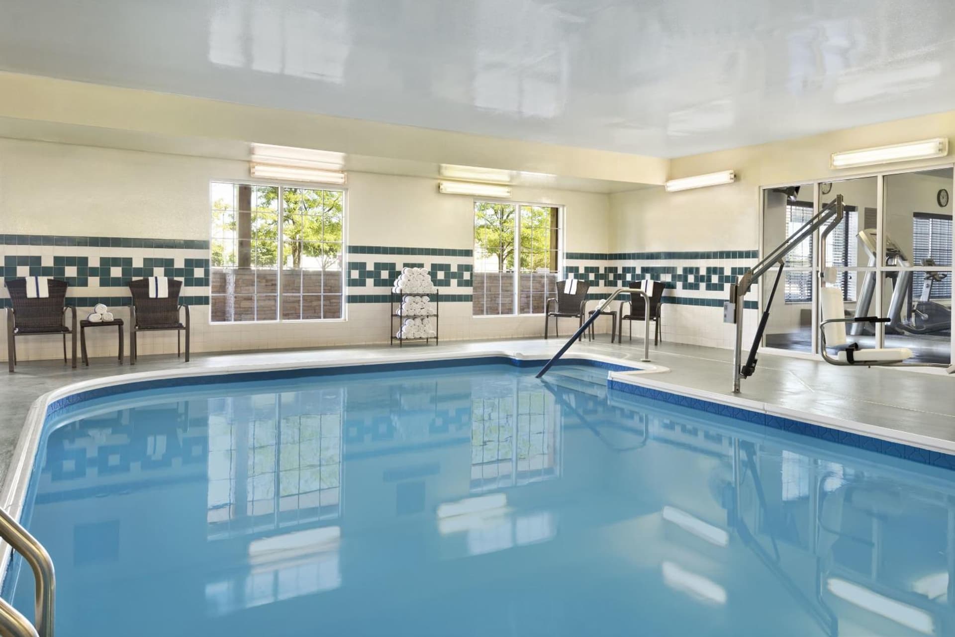 Country Inn & Suites by Radisson, Romeoville - Bolingbrook gallery photo in Romeoville, IL — image 16