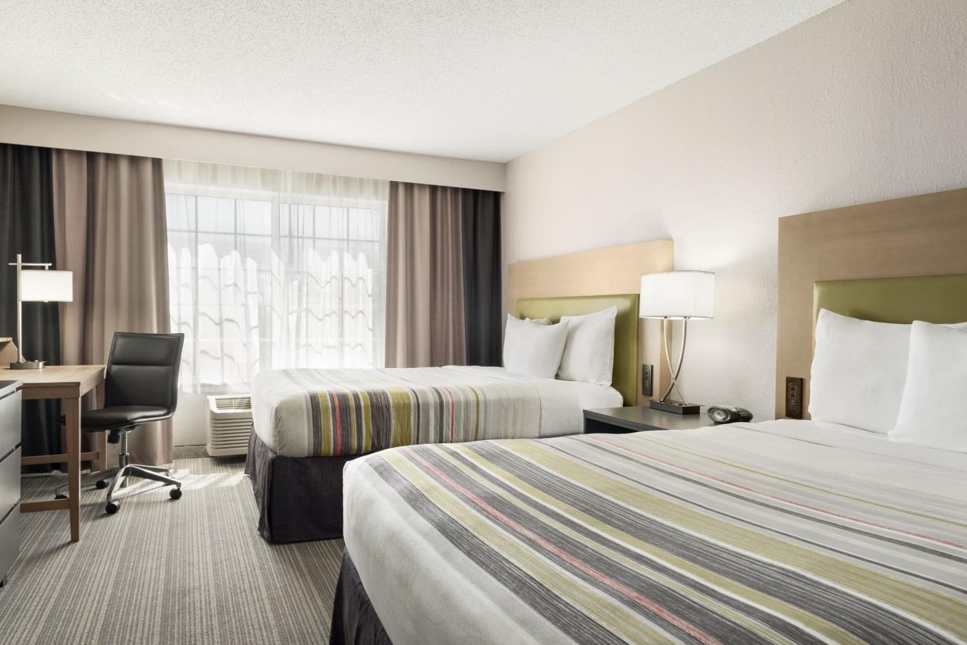 Country Inn & Suites by Radisson, Romeoville - Bolingbrook gallery photo in Romeoville, IL — image 27