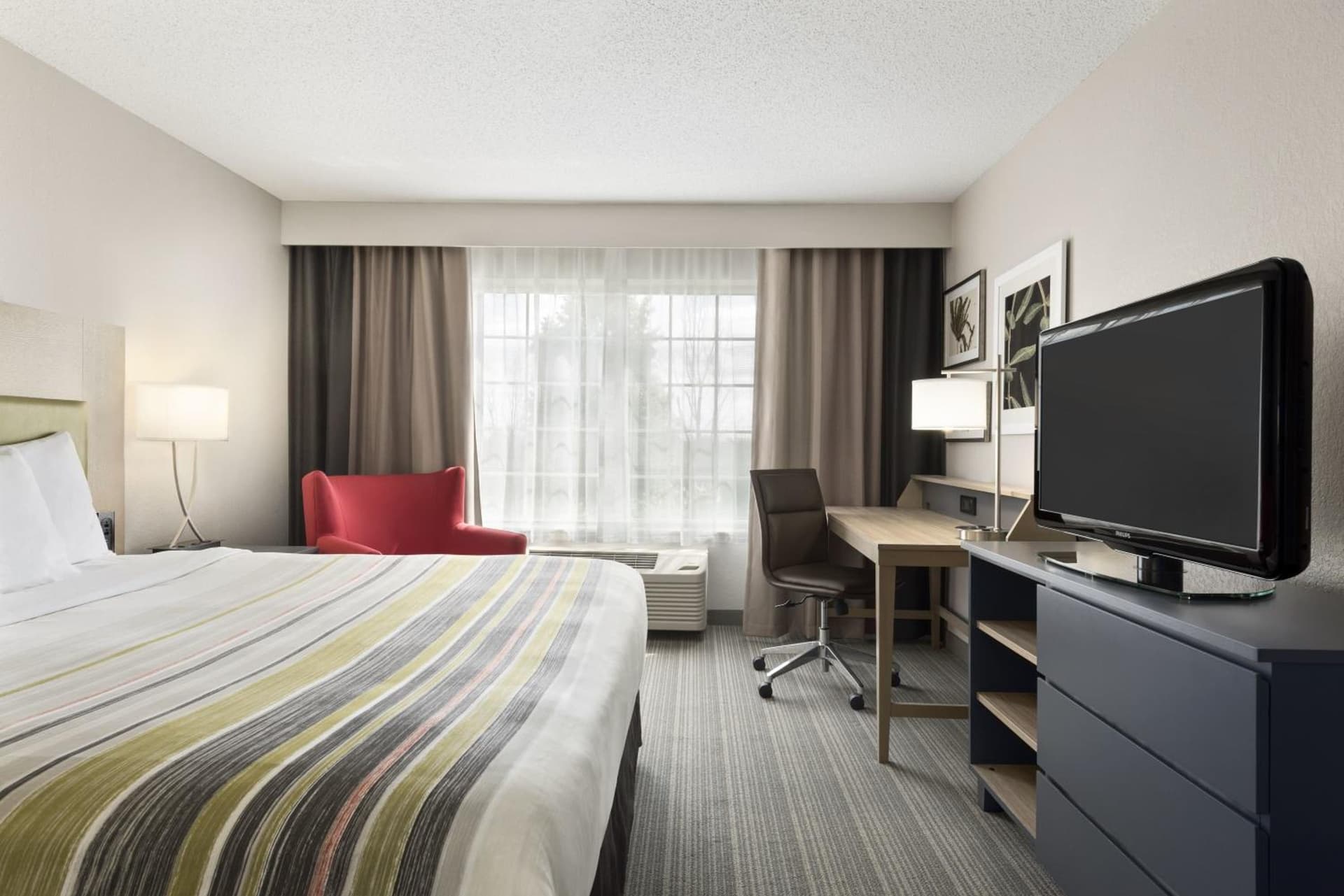 Country Inn & Suites by Radisson, Romeoville - Bolingbrook gallery photo in Romeoville, IL — image 35