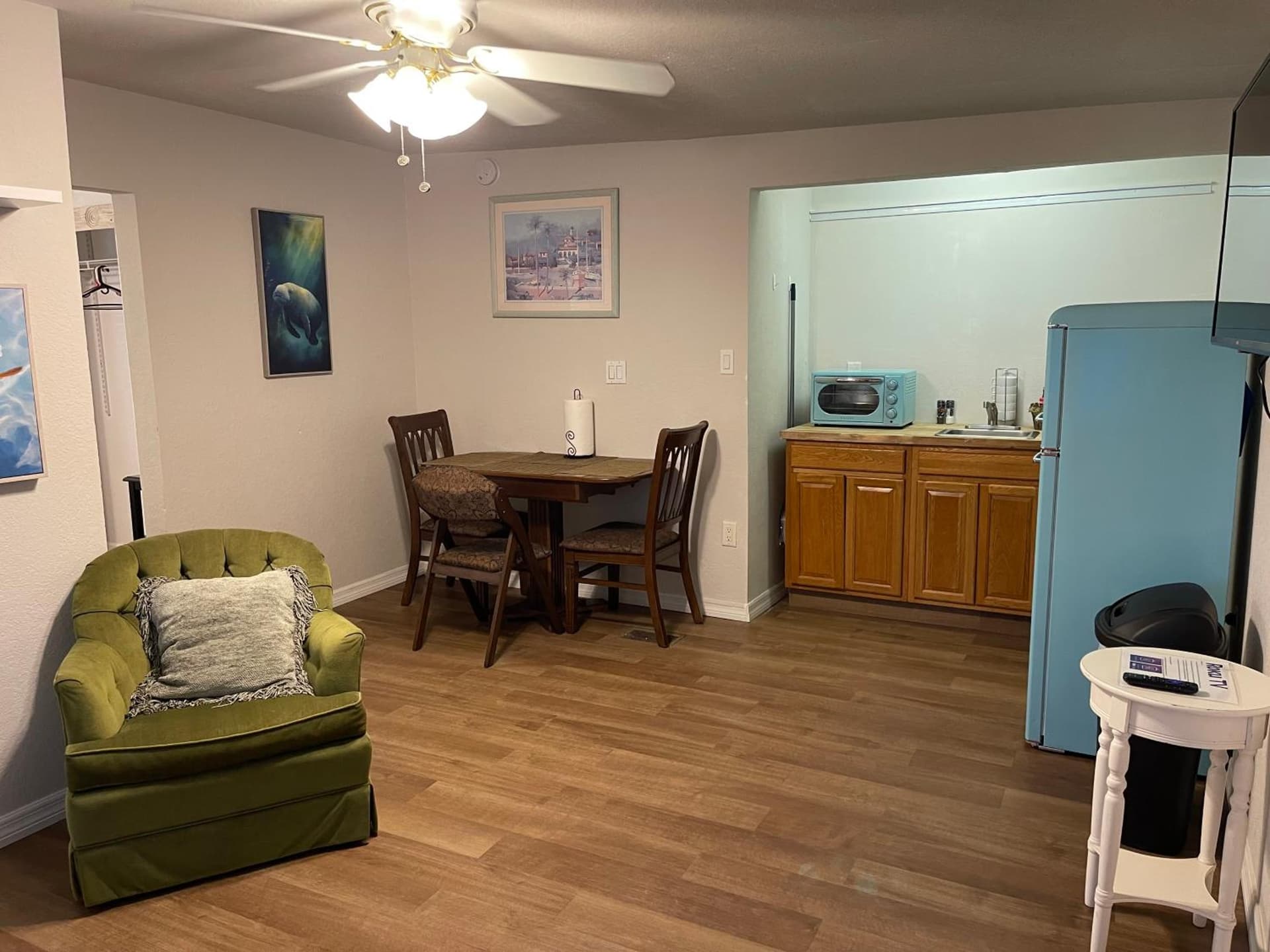 Nature Coast Inn & Cottages gallery photo in Inglis, FL — image 11