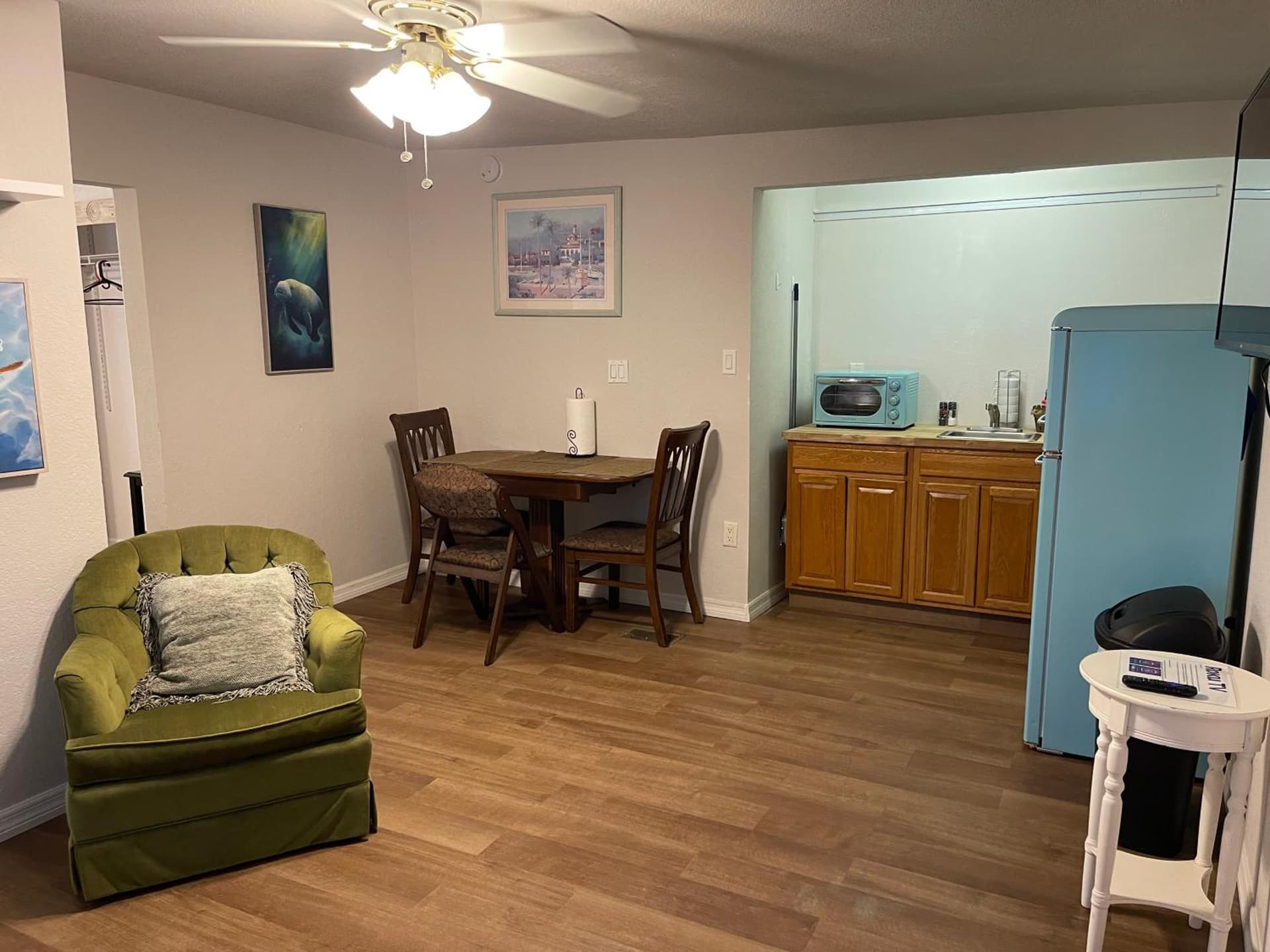 Nature Coast Inn & Cottages gallery photo in Inglis, FL — image 111