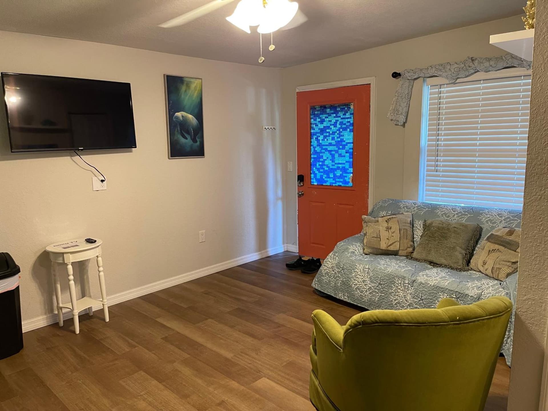 Nature Coast Inn & Cottages gallery photo in Inglis, FL — image 7