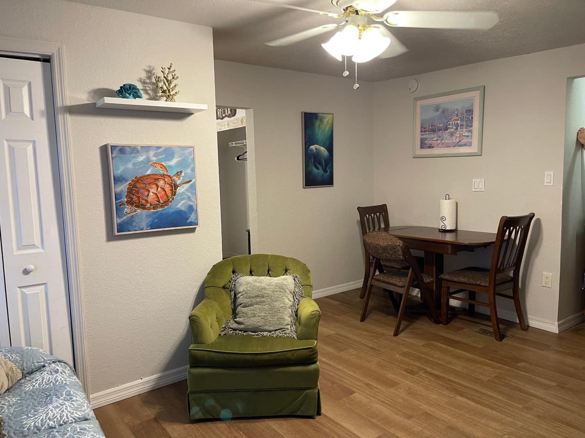 Nature Coast Inn & Cottages gallery photo in Inglis, FL — image 246