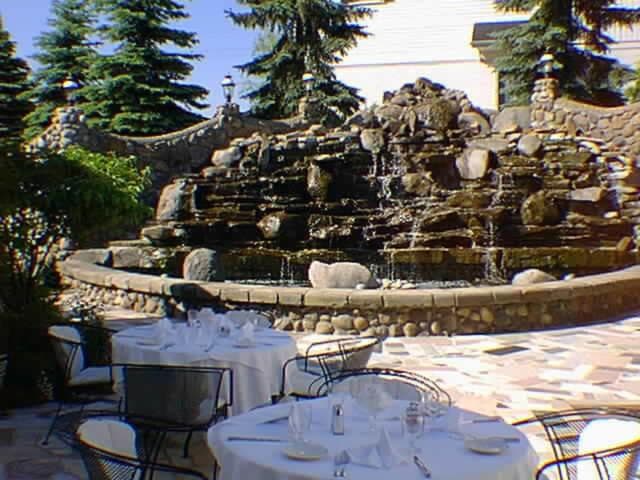 Mario's International Spa, Hotel & Restaurant gallery photo in Aurora, OH — image 5