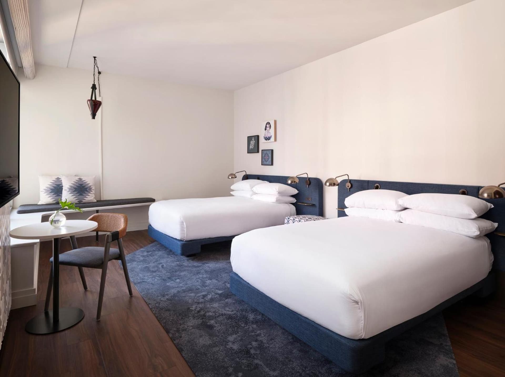 Alma San Diego Downtown, a Tribute Portfolio Hotel gallery photo in San Diego, CA — image 9