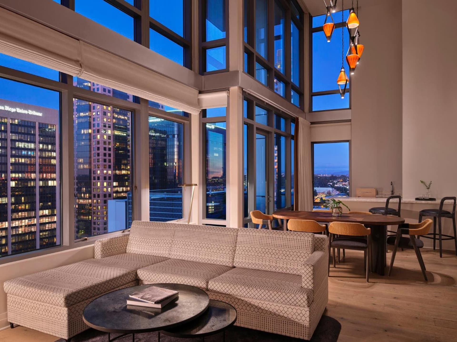 Alma San Diego Downtown, a Tribute Portfolio Hotel gallery photo in San Diego, CA — image 93