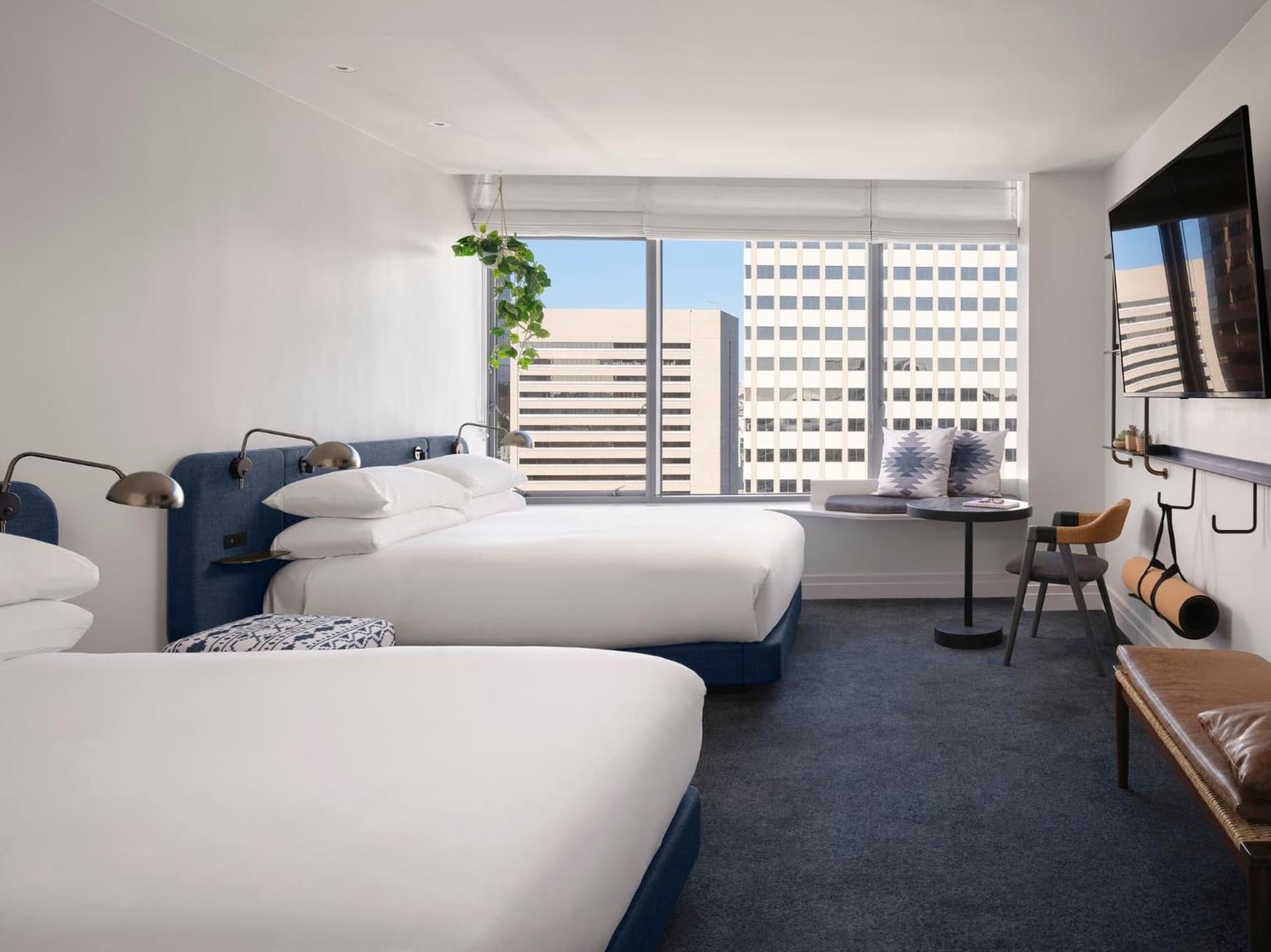 Alma San Diego Downtown, a Tribute Portfolio Hotel gallery photo in San Diego, CA — image 55