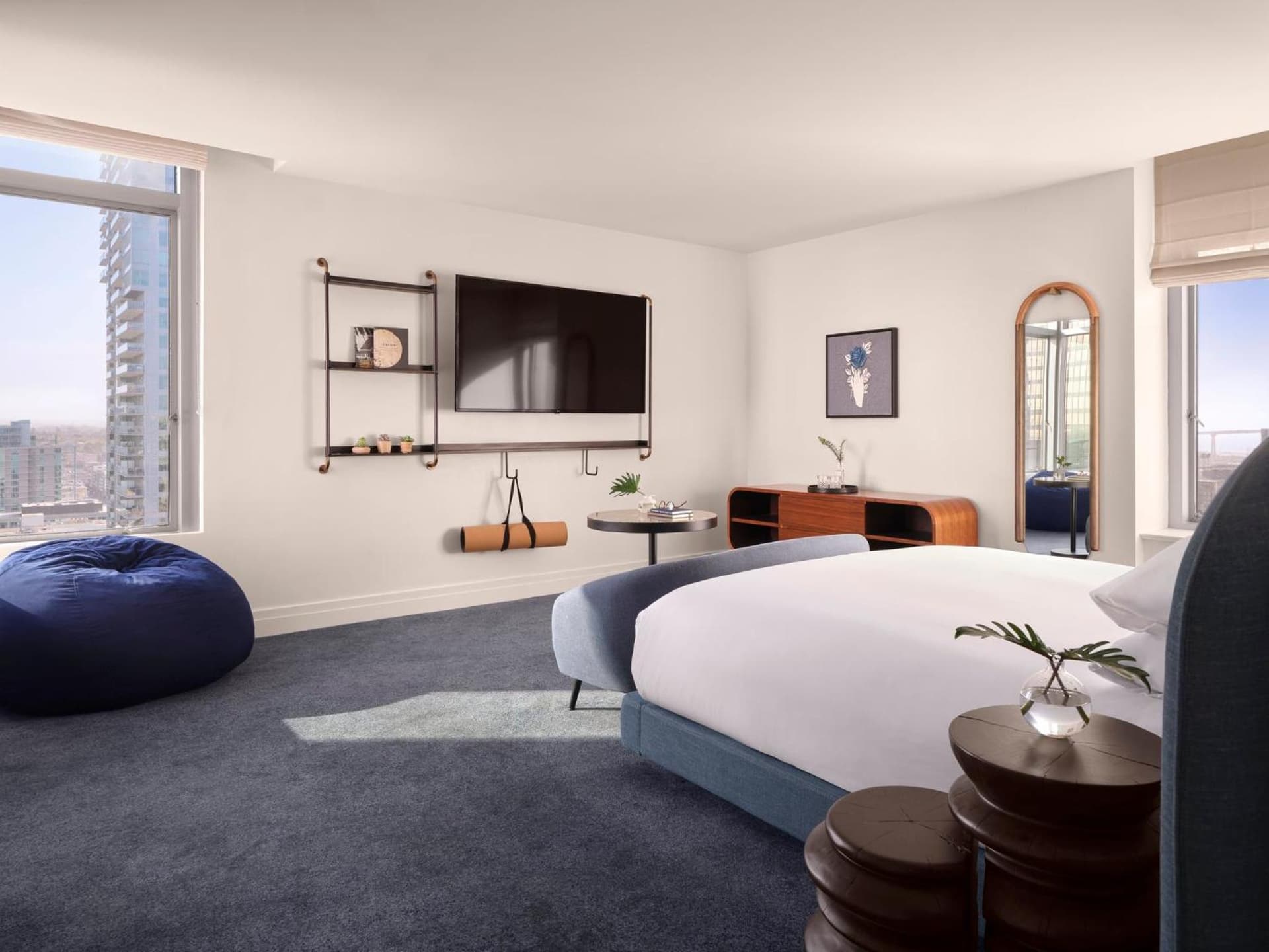 Alma San Diego Downtown, a Tribute Portfolio Hotel gallery photo in San Diego, CA — image 91