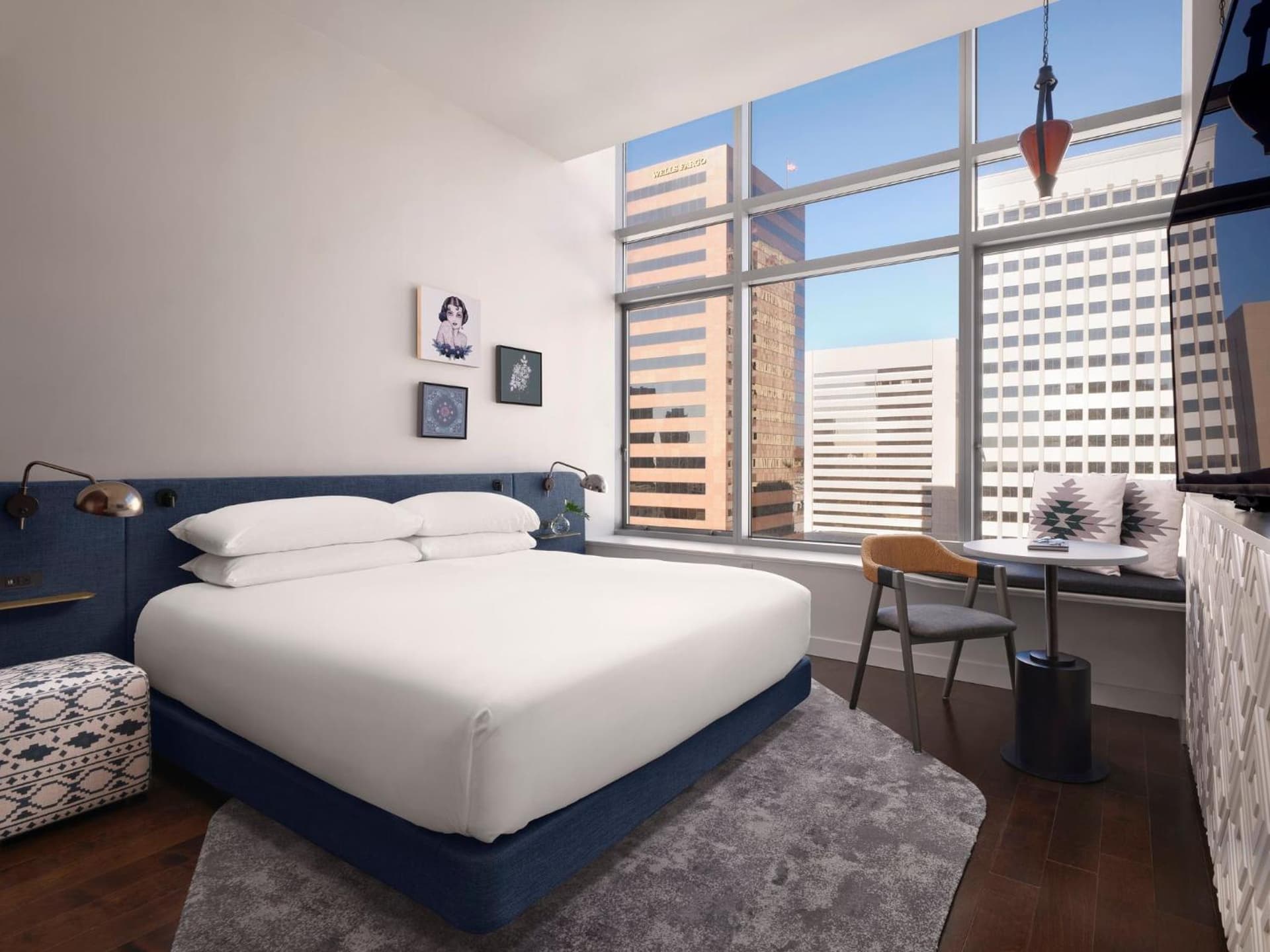Alma San Diego Downtown, a Tribute Portfolio Hotel gallery photo in San Diego, CA — image 85