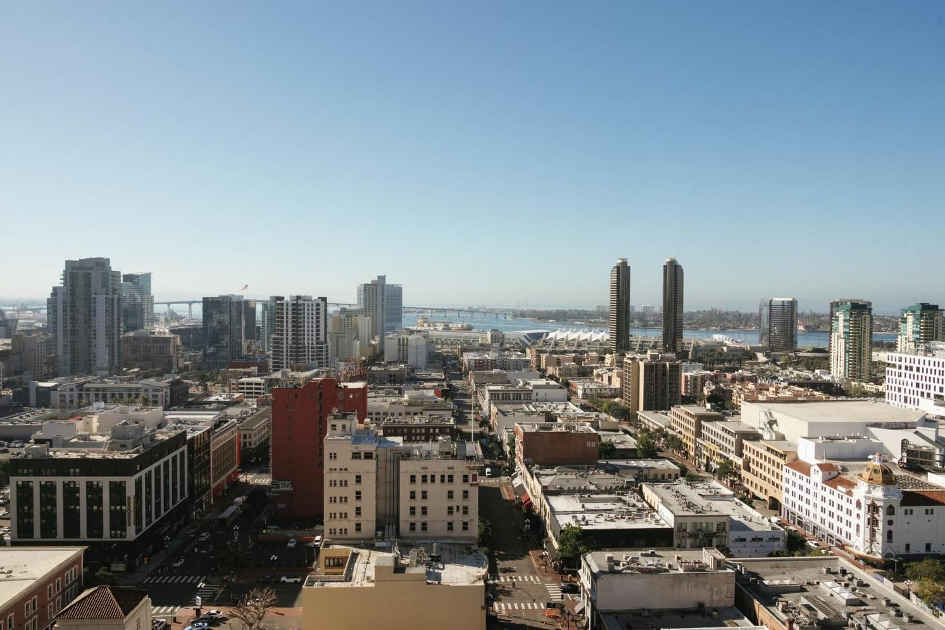 Alma San Diego Downtown, a Tribute Portfolio Hotel gallery photo in San Diego, CA — image 36