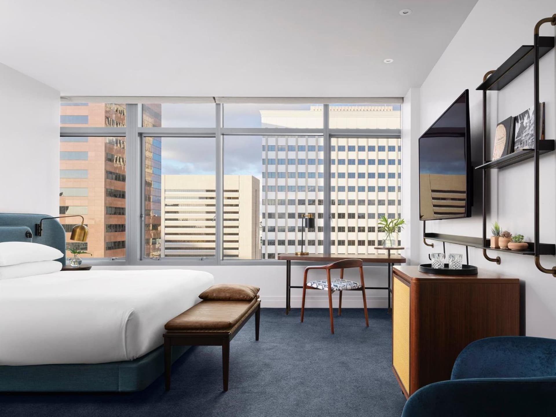 Alma San Diego Downtown, a Tribute Portfolio Hotel gallery photo in San Diego, CA — image 11