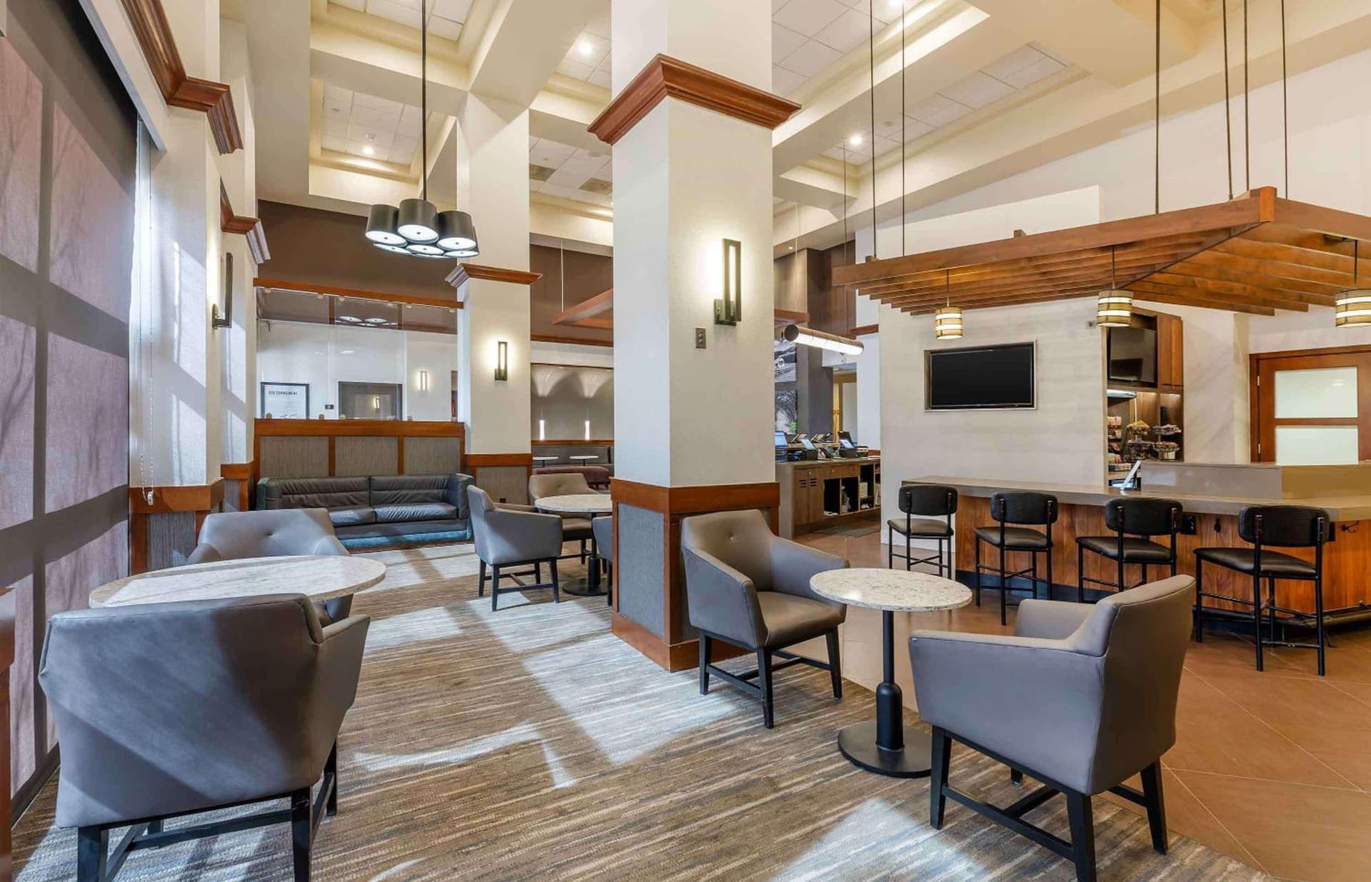 Extended Stay America Premier Suites - Cleveland - Independence gallery photo in Independence, OH — image 5