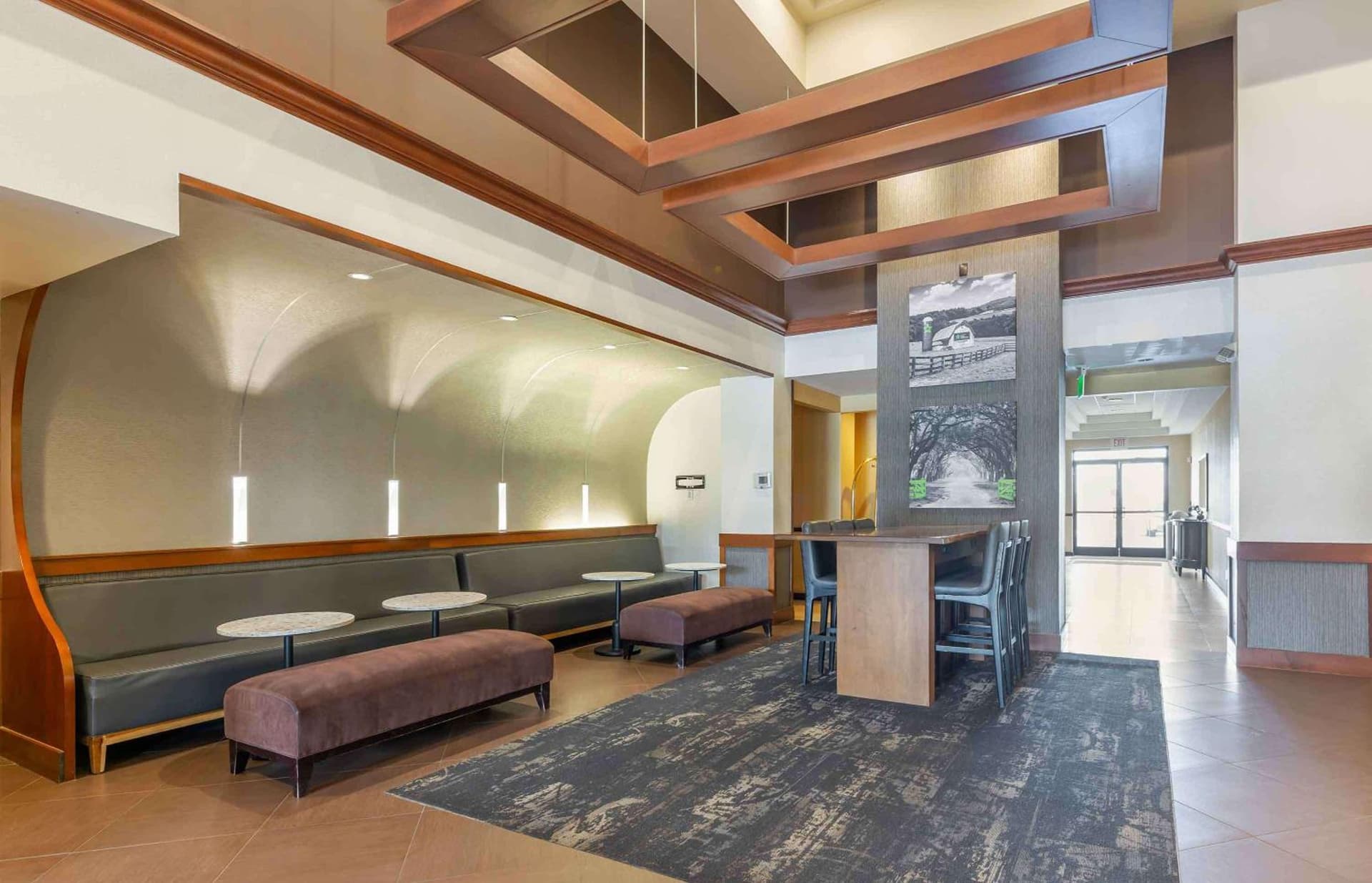 Extended Stay America Premier Suites - Cleveland - Independence gallery photo in Independence, OH — image 29