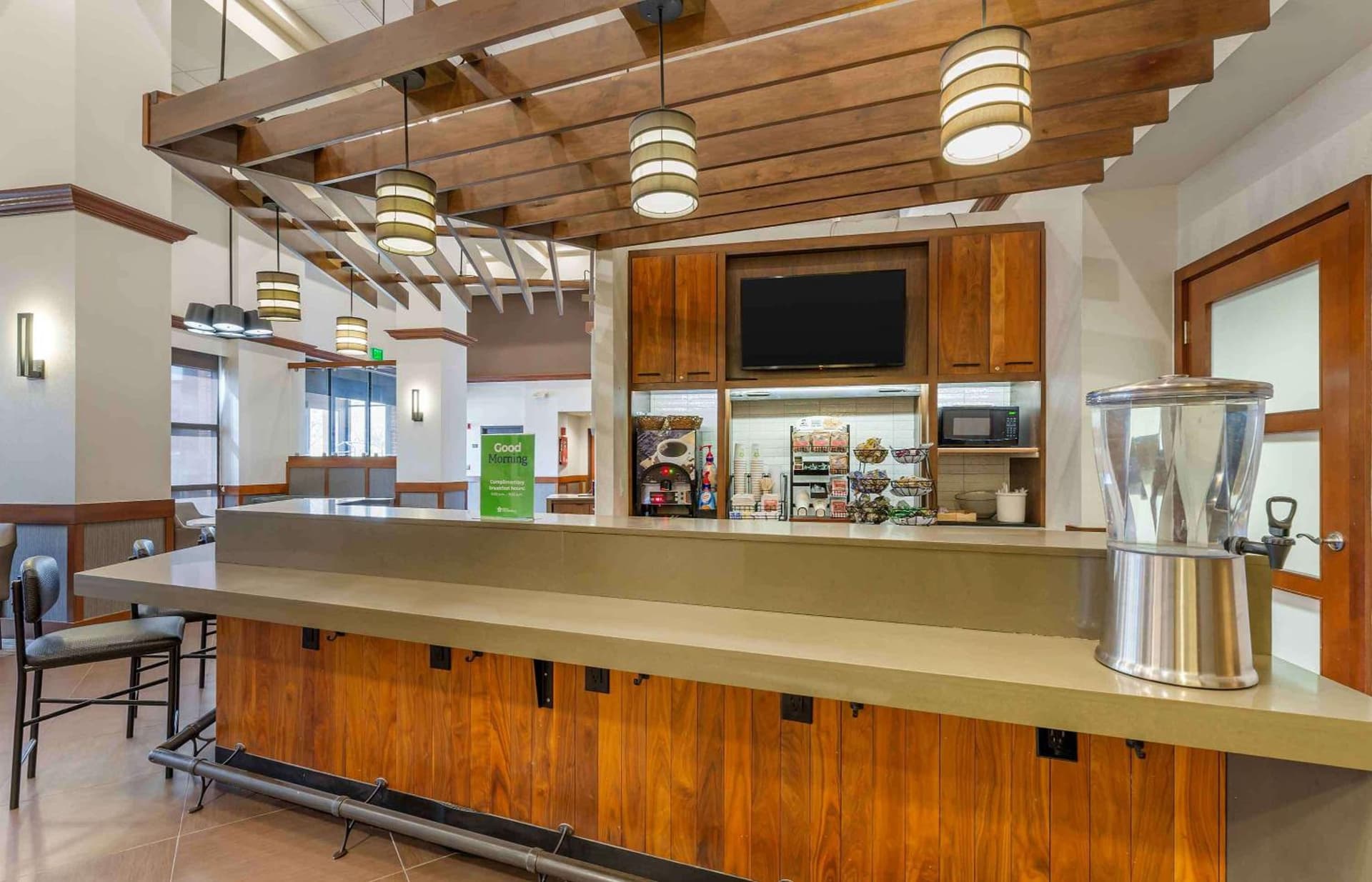 Extended Stay America Premier Suites - Cleveland - Independence gallery photo in Independence, OH — image 27