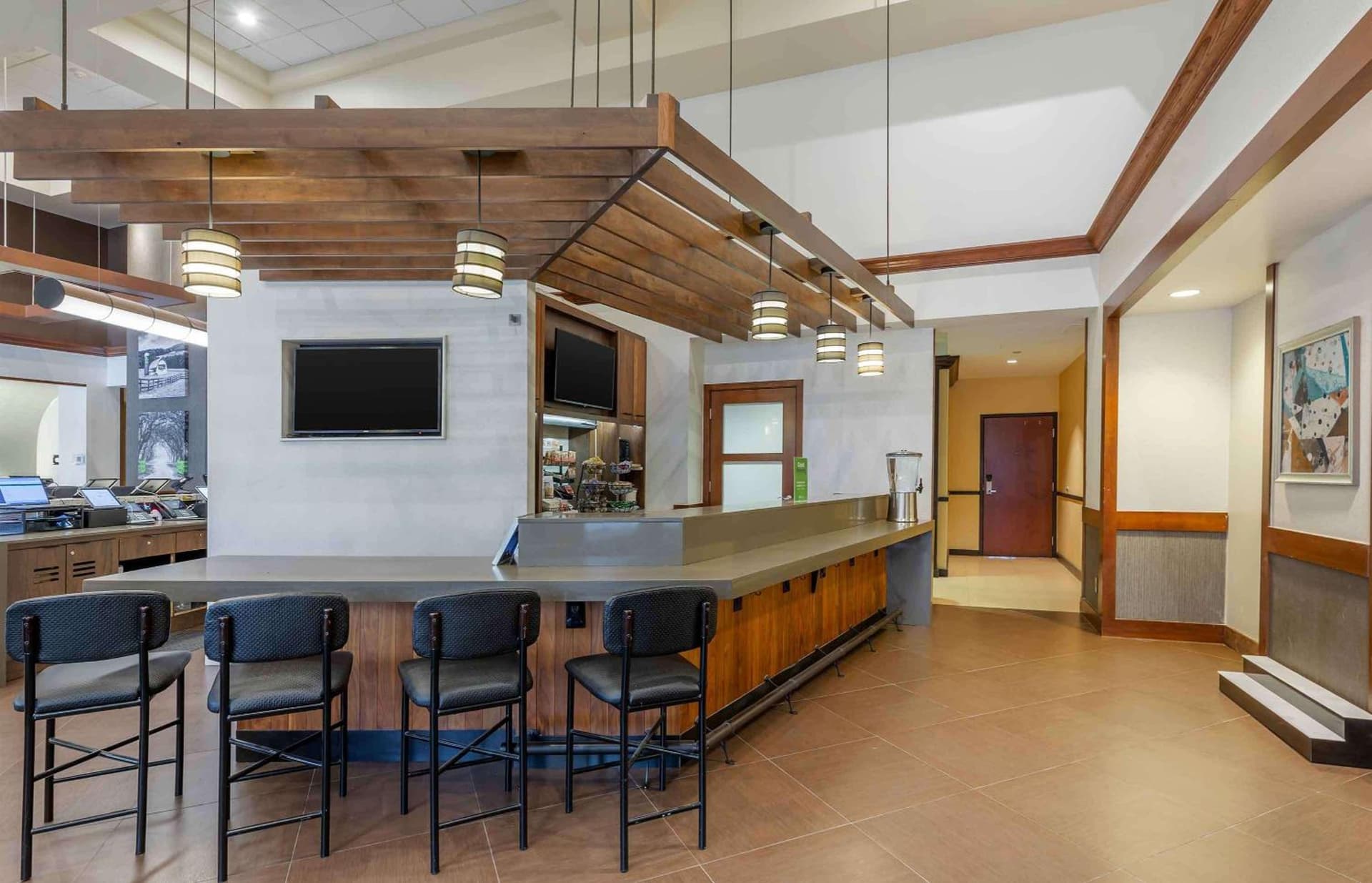 Extended Stay America Premier Suites - Cleveland - Independence gallery photo in Independence, OH — image 4