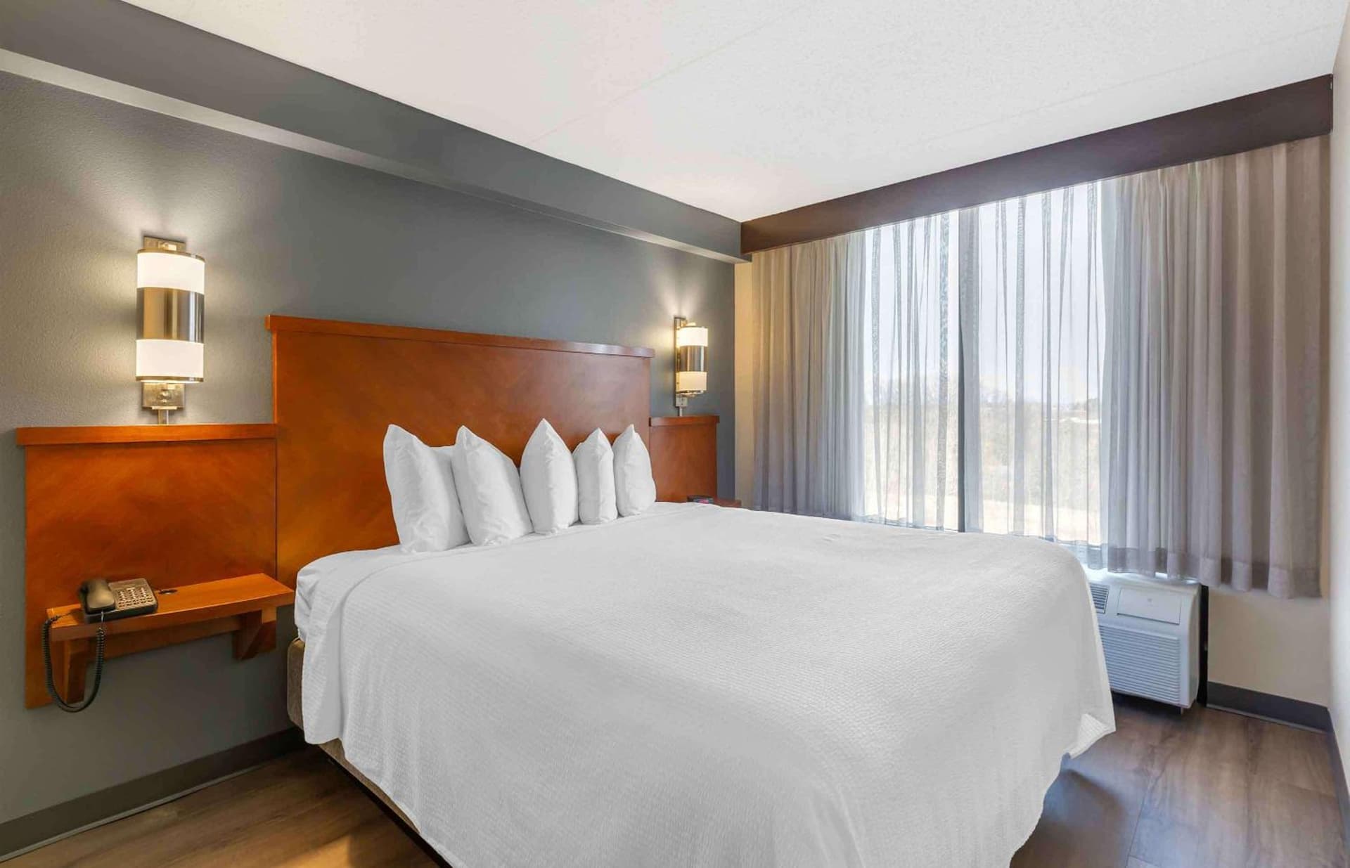 Extended Stay America Premier Suites - Cleveland - Independence gallery photo in Independence, OH — image 35