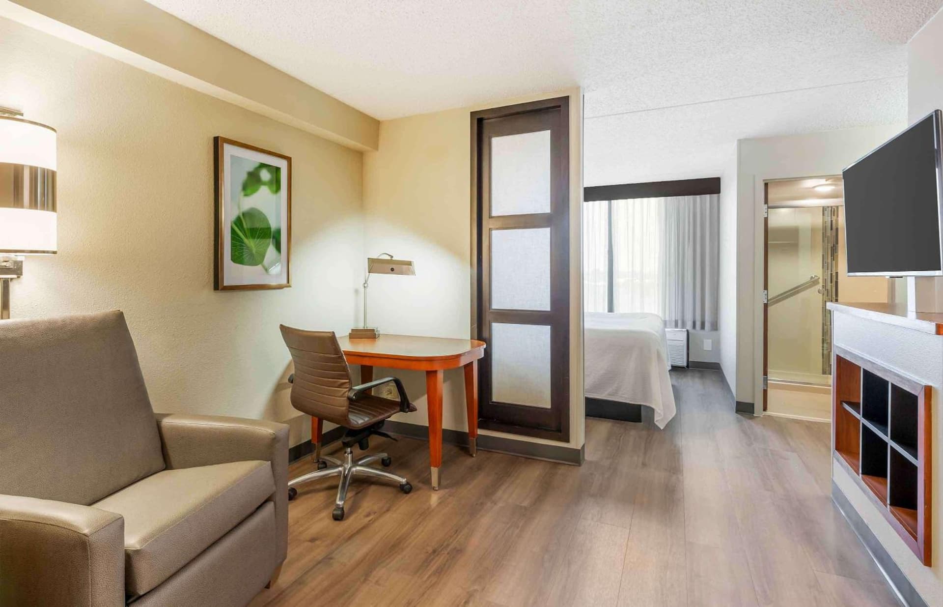 Extended Stay America Premier Suites - Cleveland - Independence gallery photo in Independence, OH — image 33