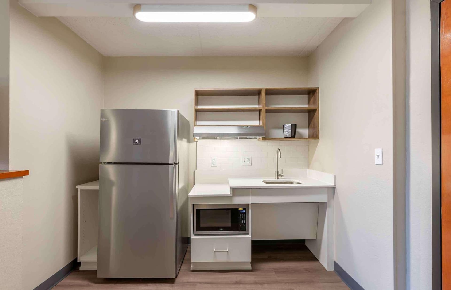 Extended Stay America Premier Suites - Cleveland - Independence gallery photo in Independence, OH — image 20
