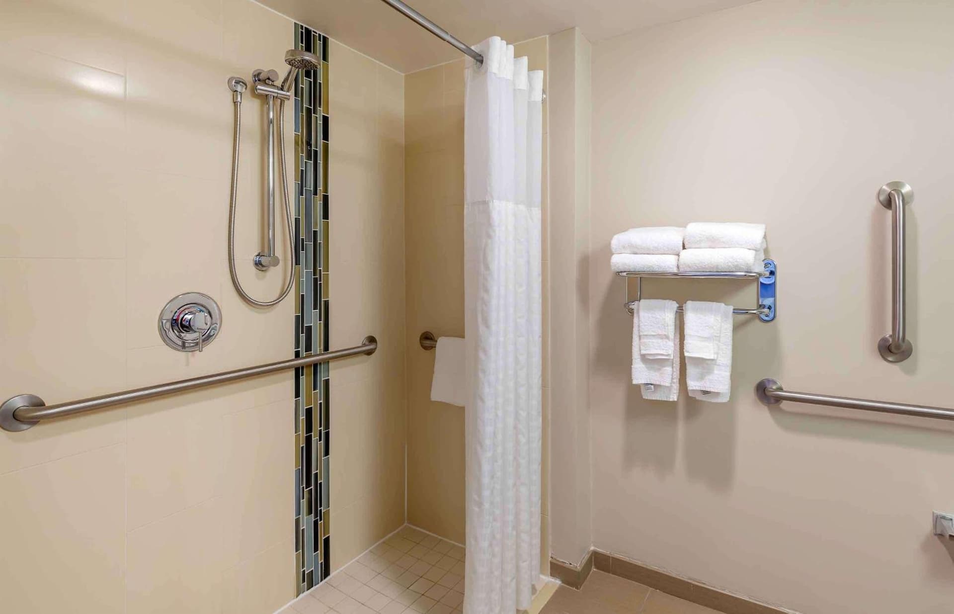 Extended Stay America Premier Suites - Cleveland - Independence property views in Independence, OH — gallery photo 3