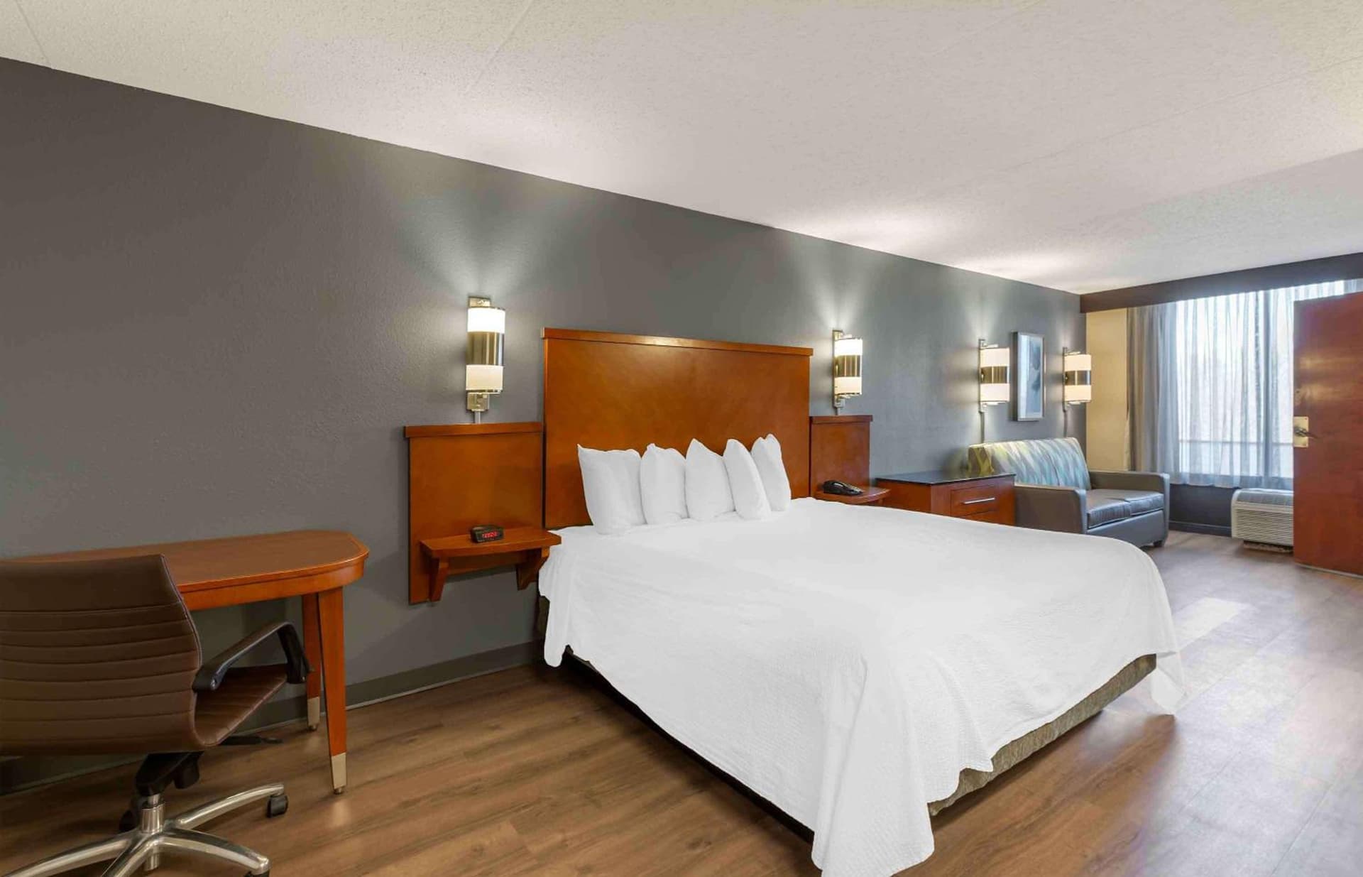Extended Stay America Premier Suites - Cleveland - Independence gallery photo in Independence, OH — image 8