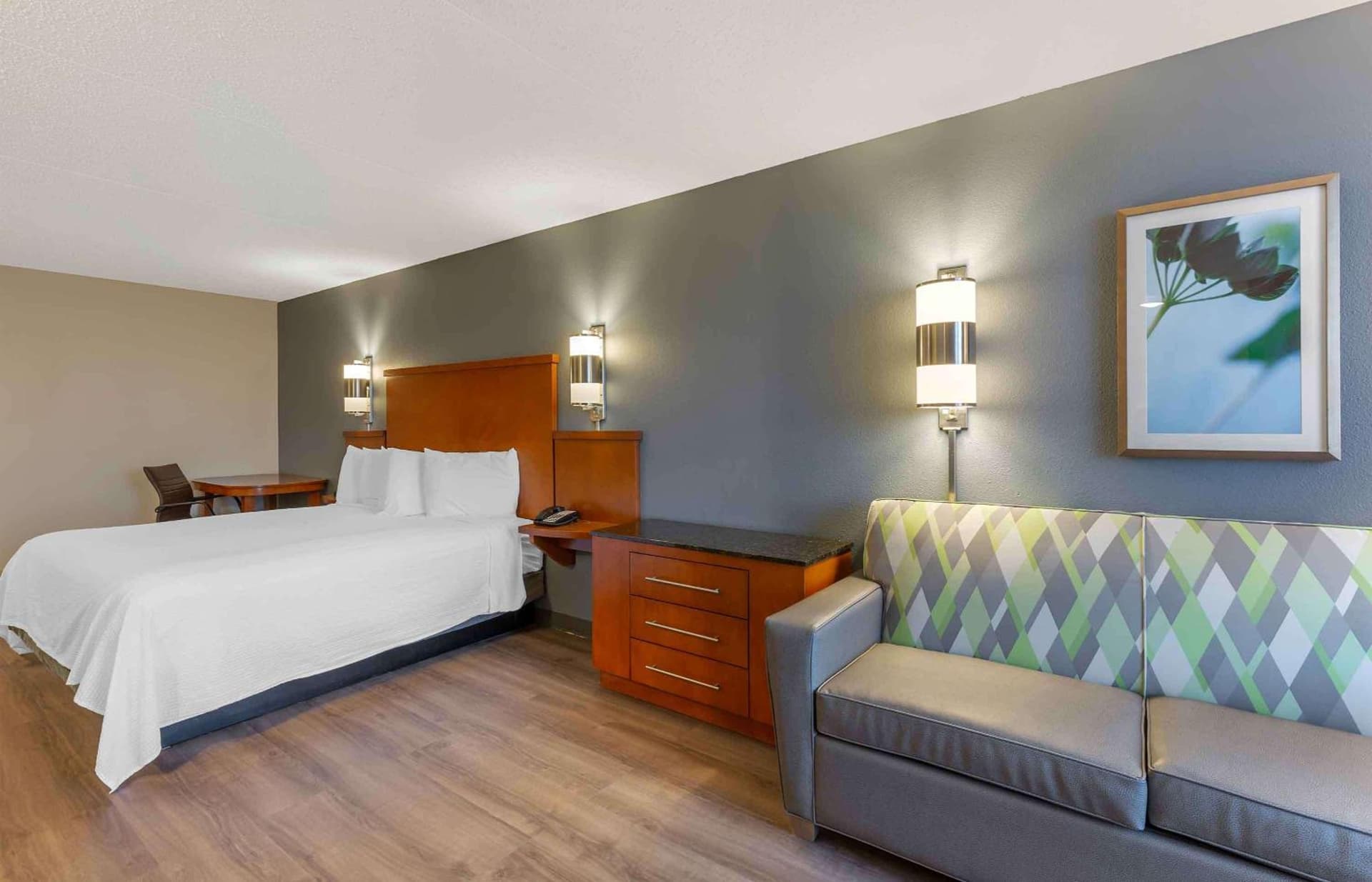 Extended Stay America Premier Suites - Cleveland - Independence gallery photo in Independence, OH — image 22