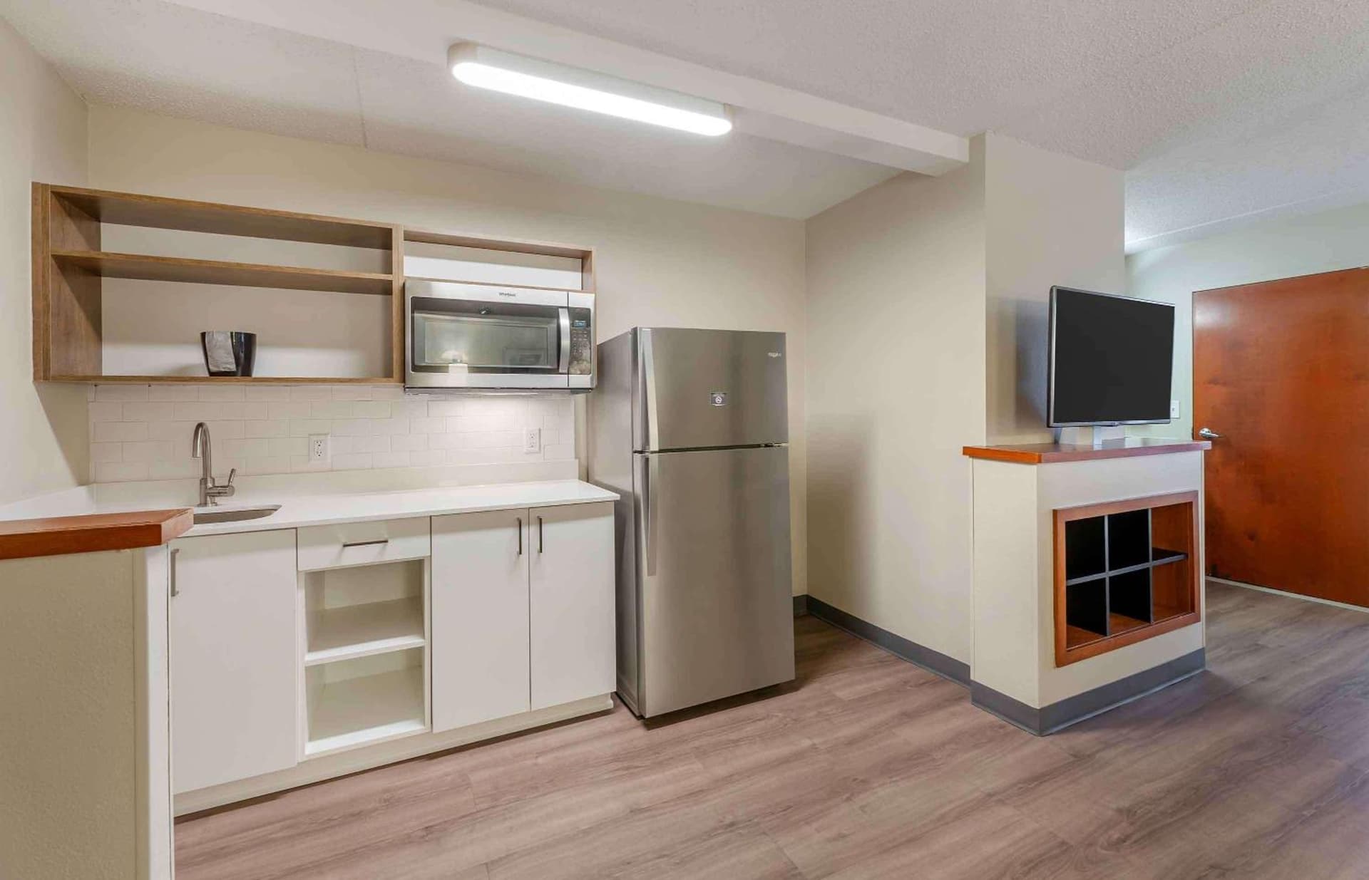 Extended Stay America Premier Suites - Cleveland - Independence gallery photo in Independence, OH — image 21