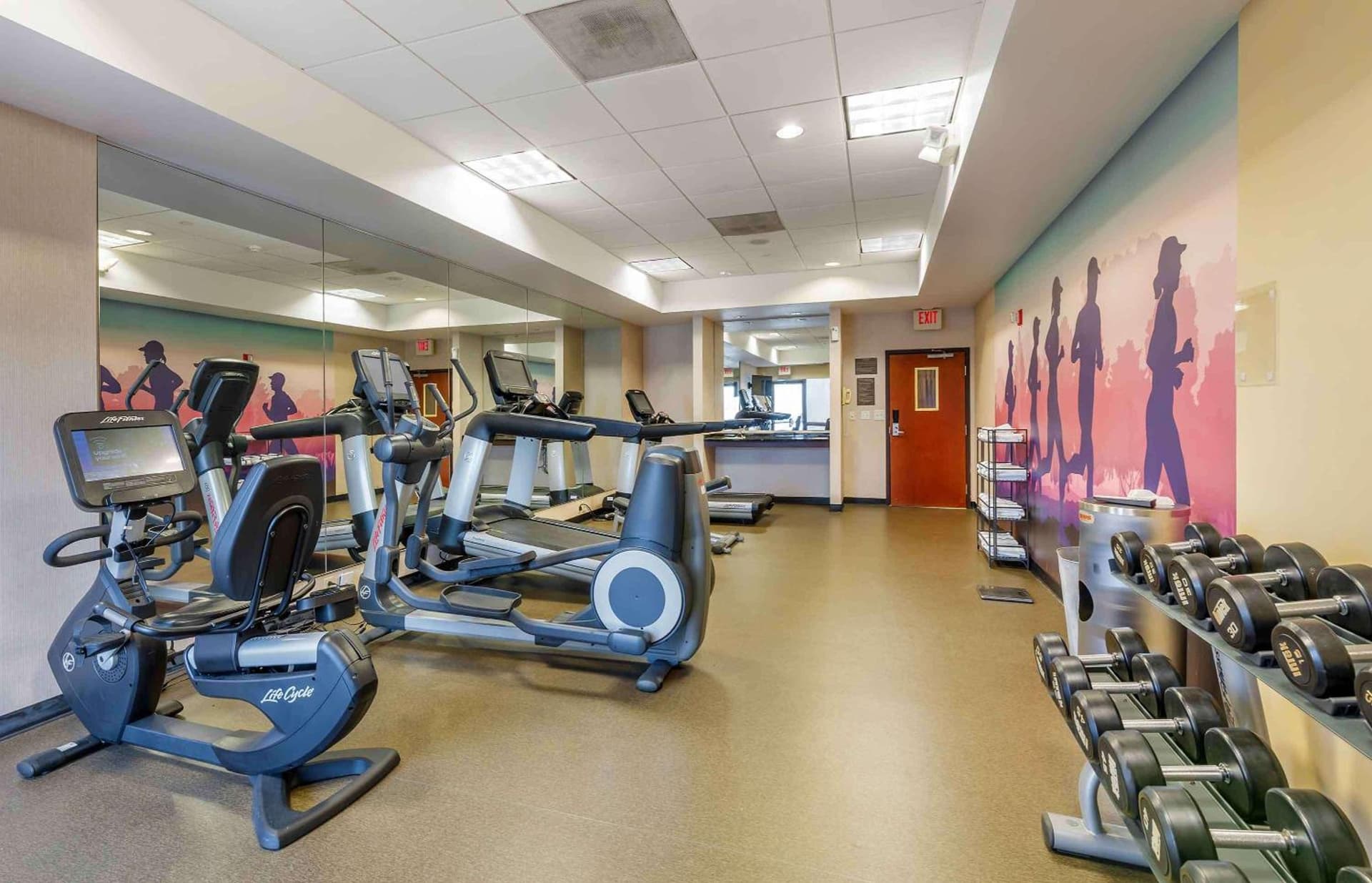 Extended Stay America Premier Suites - Cleveland - Independence gallery photo in Independence, OH — image 24