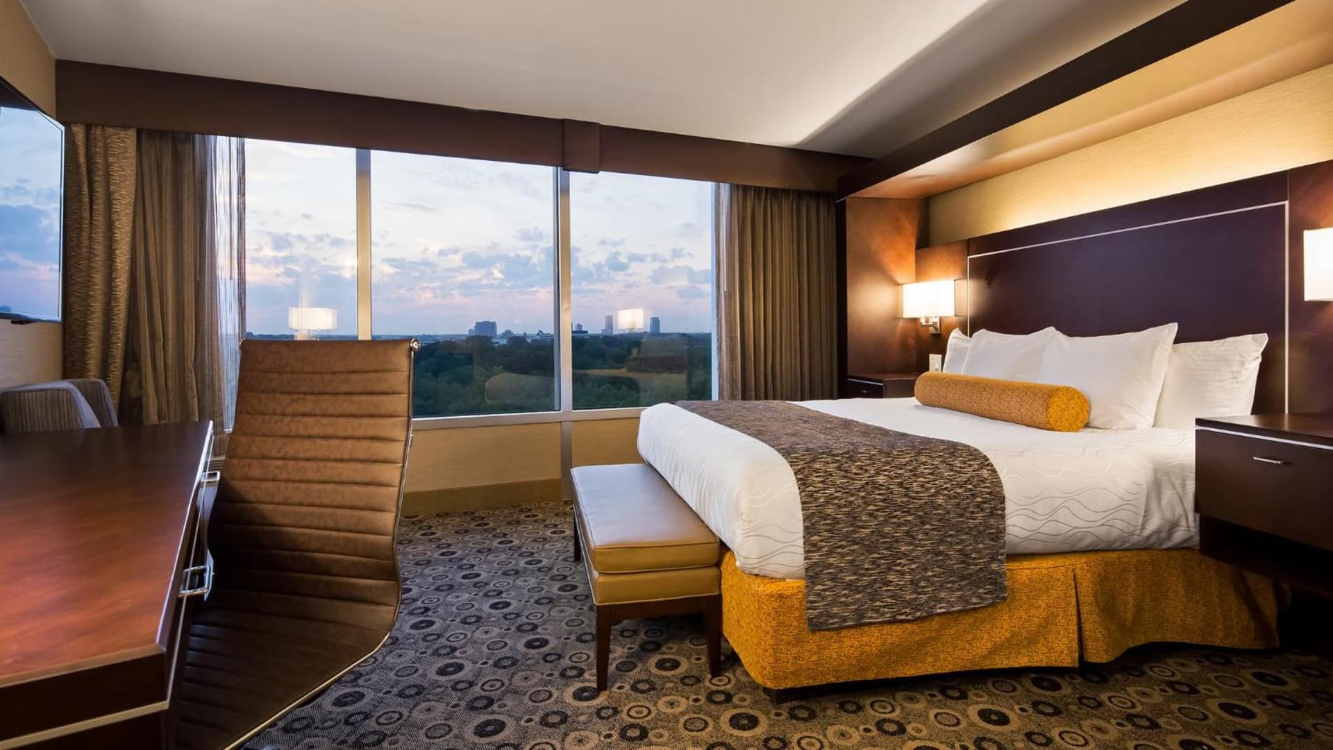 Radisson Hotel Southfield-Detroit gallery photo in Southfield, MI — image 7