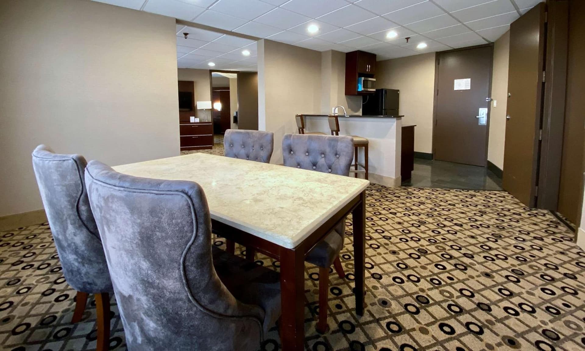 Radisson Hotel Southfield-Detroit gallery photo in Southfield, MI — image 18
