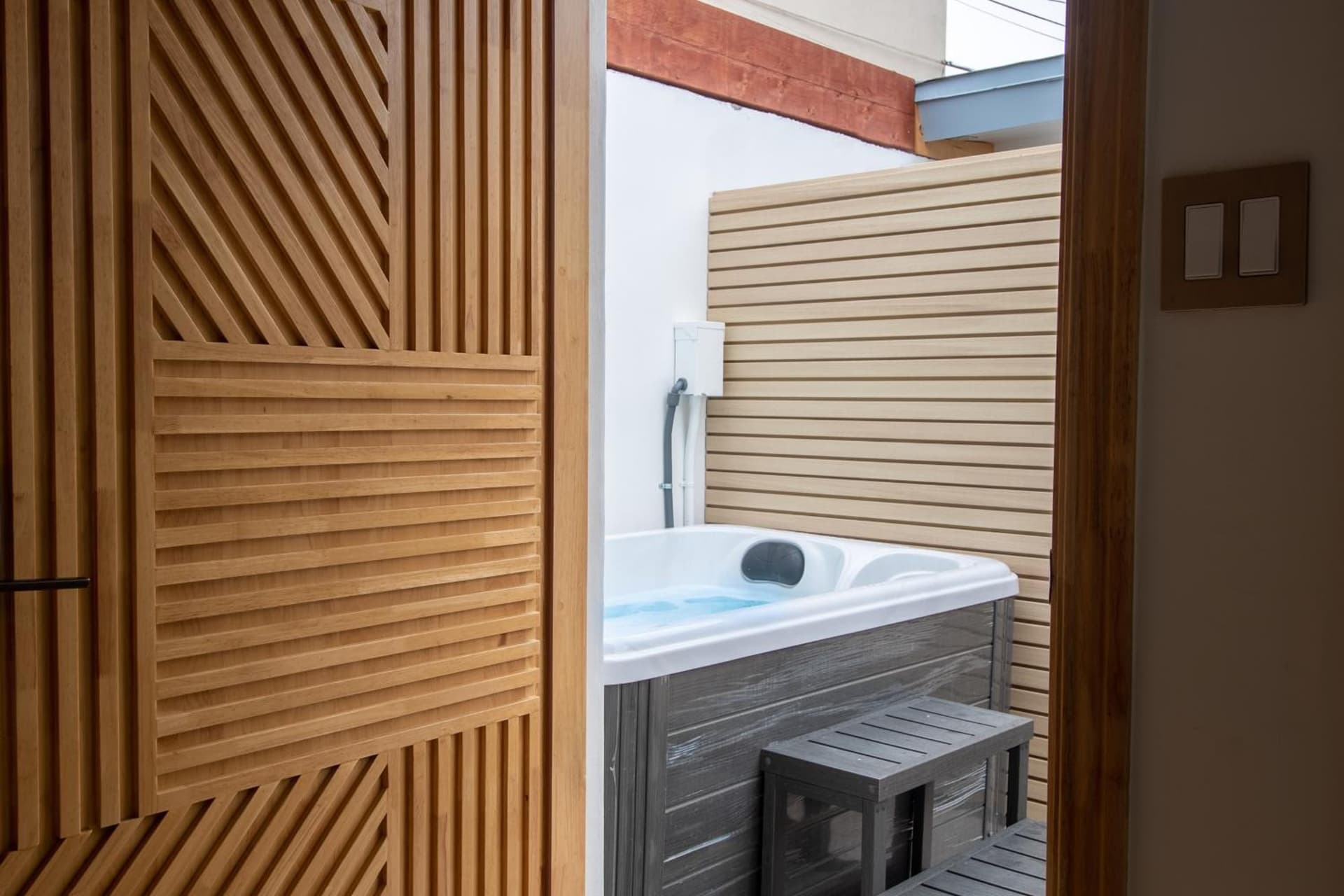 The Boardwalk Hotel interior in San Diego, CA — gallery photo 2