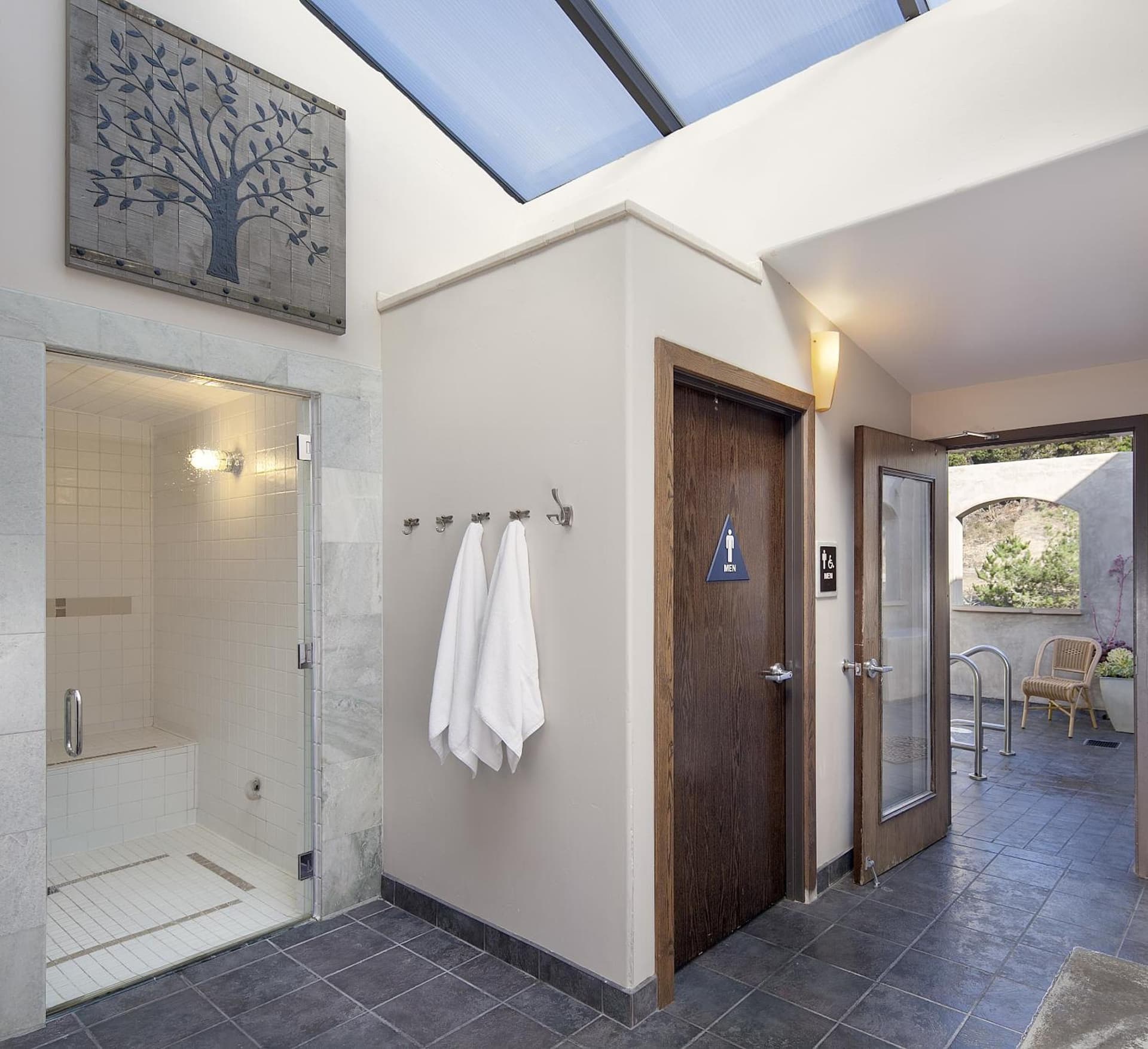 El Colibri Hotel & Spa gallery photo in Cambria, CA — image 27