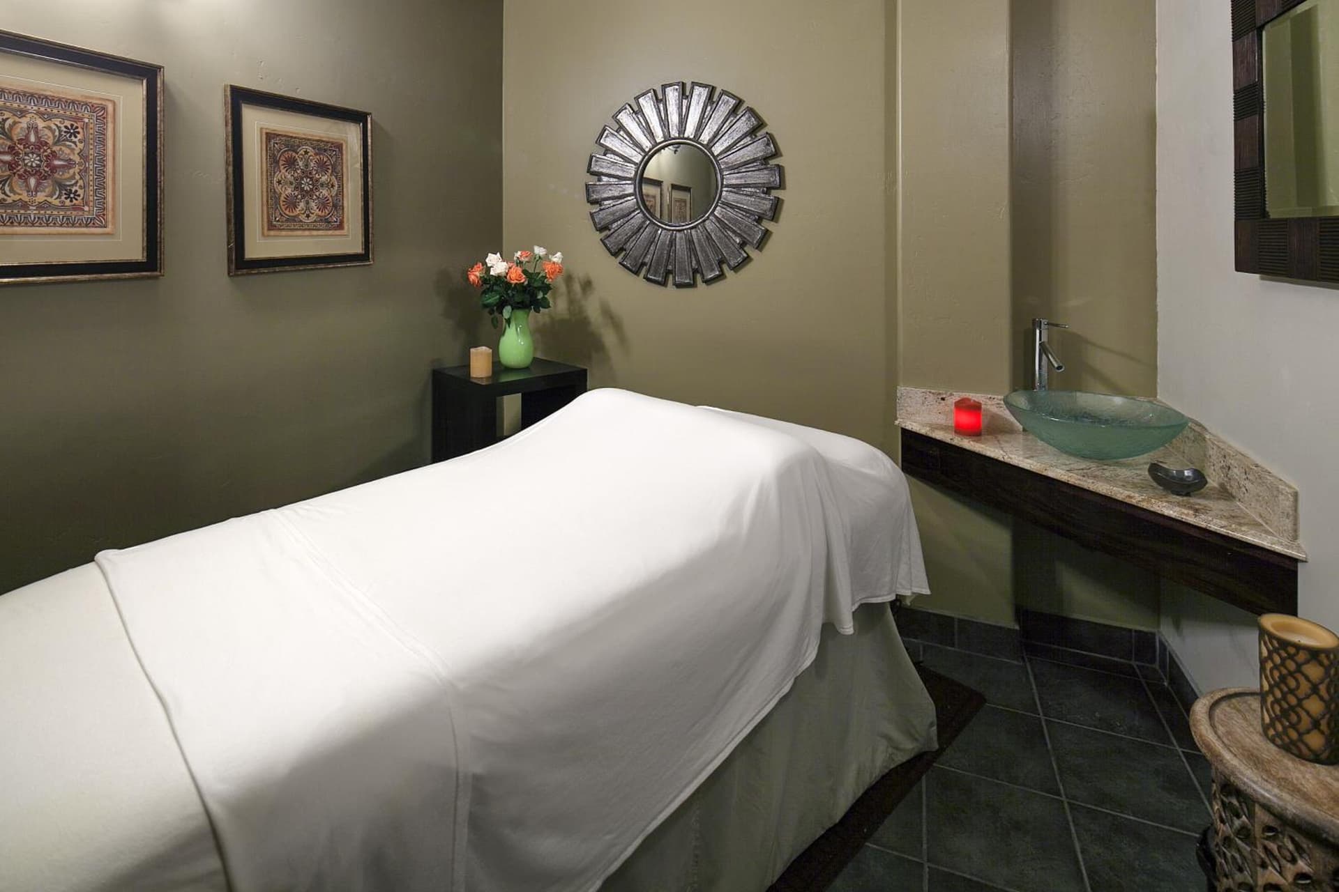 El Colibri Hotel & Spa gallery photo in Cambria, CA — image 35