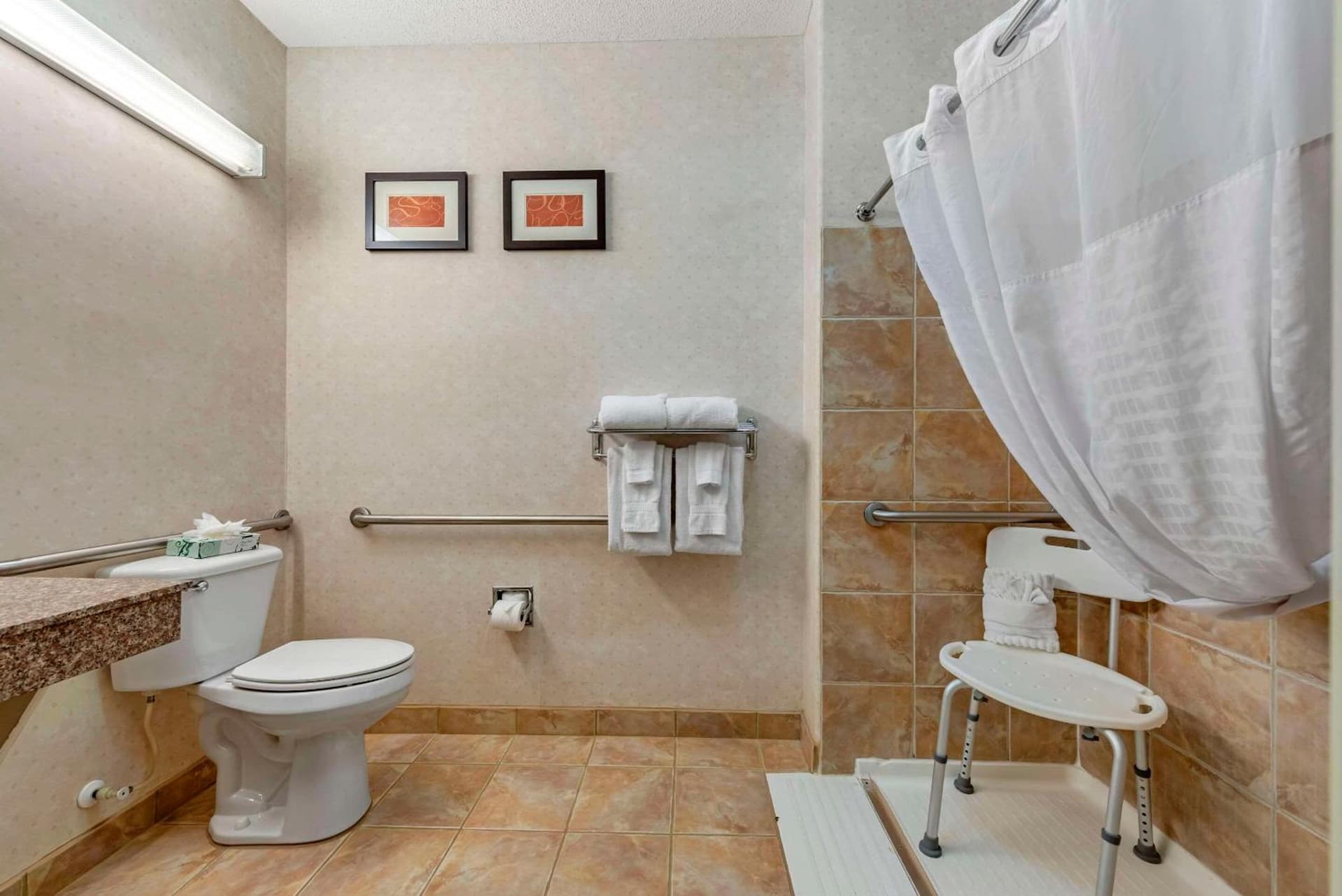 Comfort Suites Castle Rock - Denver South gallery photo in Castle Rock, CO — image 31
