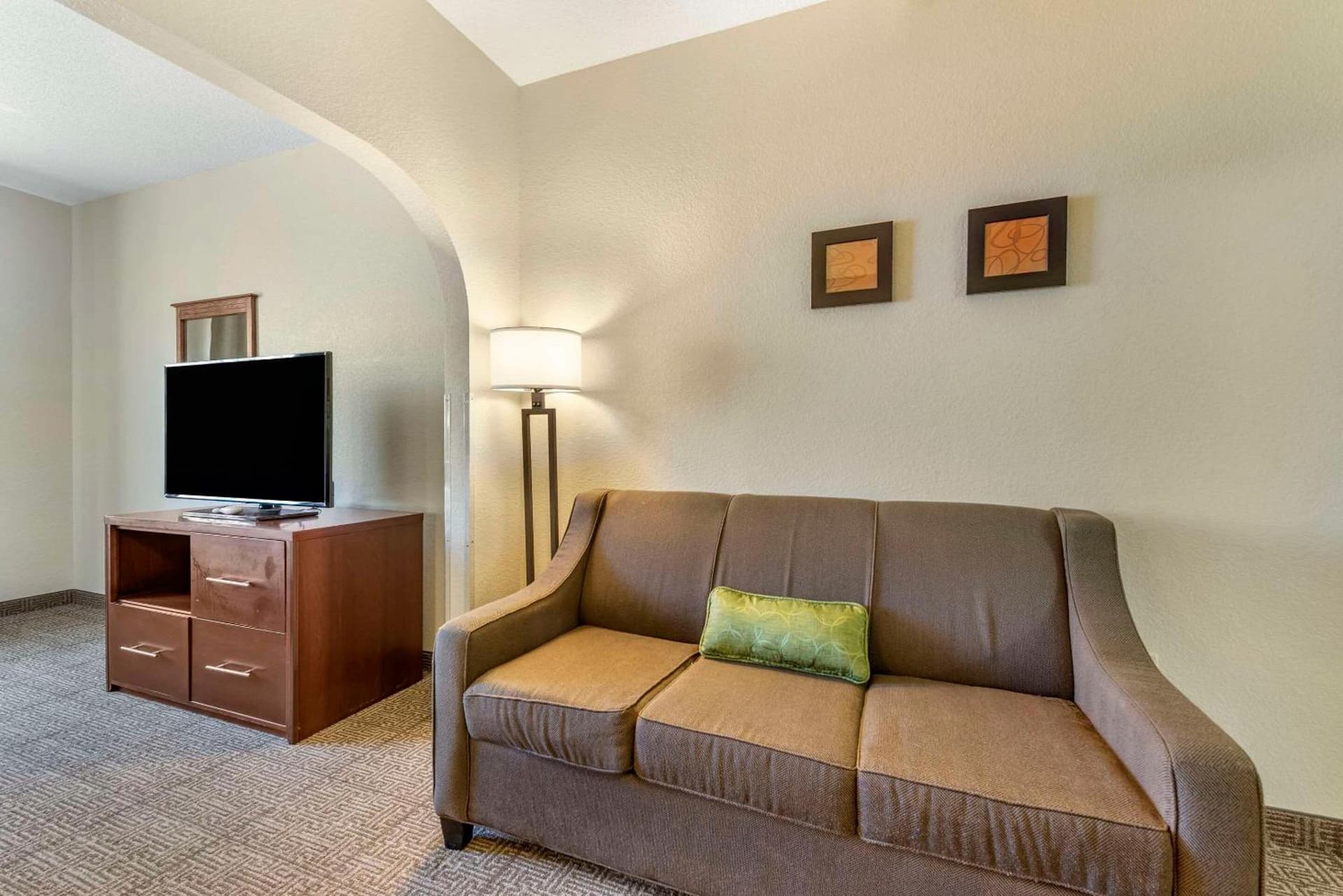 Comfort Suites Castle Rock - Denver South gallery photo in Castle Rock, CO — image 32